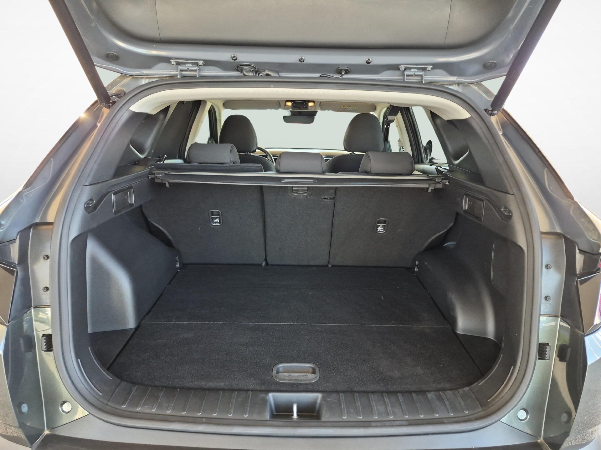 HYUNDAI Tucson 1.6 T-GDi PHEV Vertex 4WD-image-12