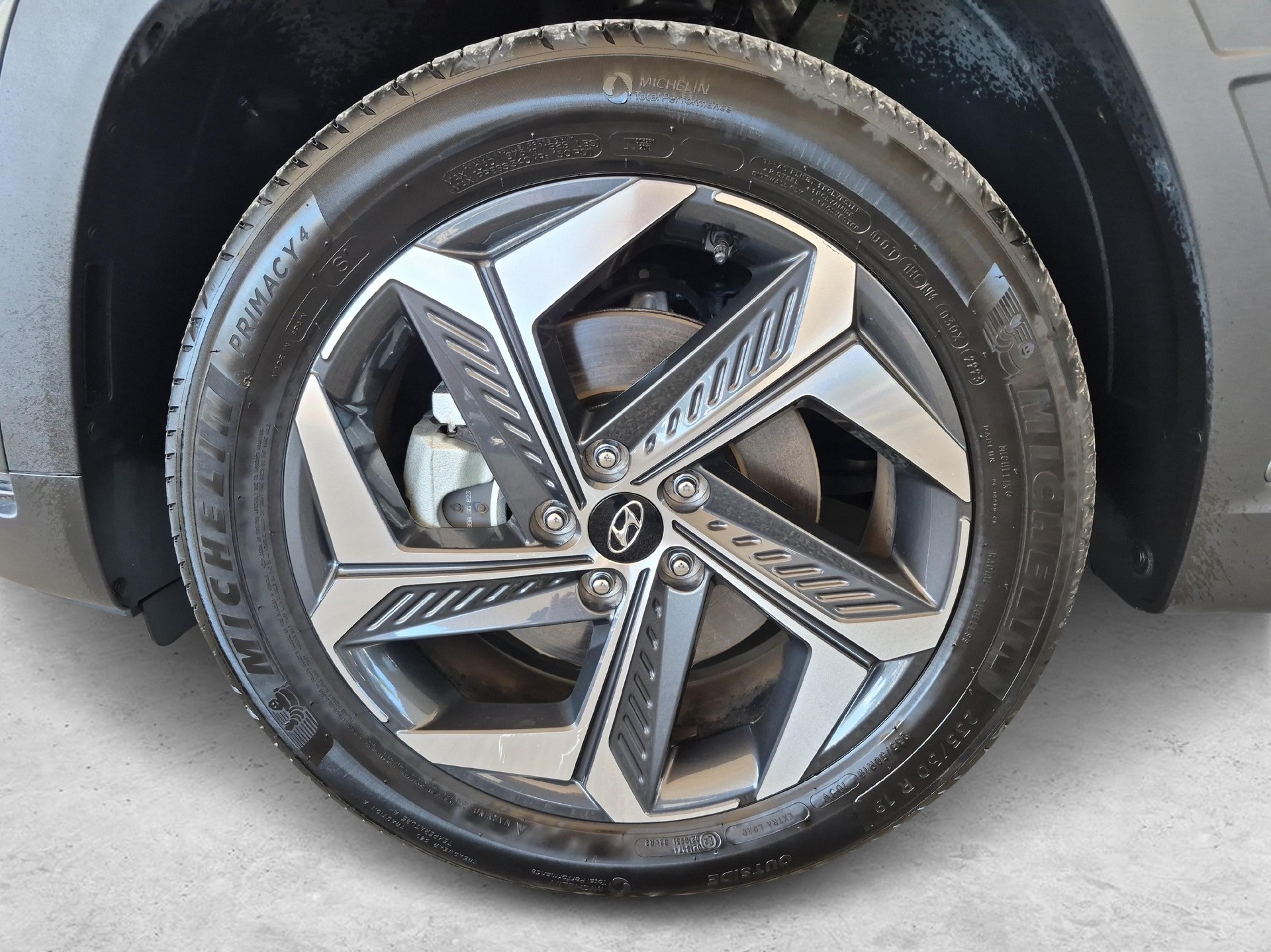 HYUNDAI Tucson 1.6 T-GDi PHEV Vertex 4WD-image-19
