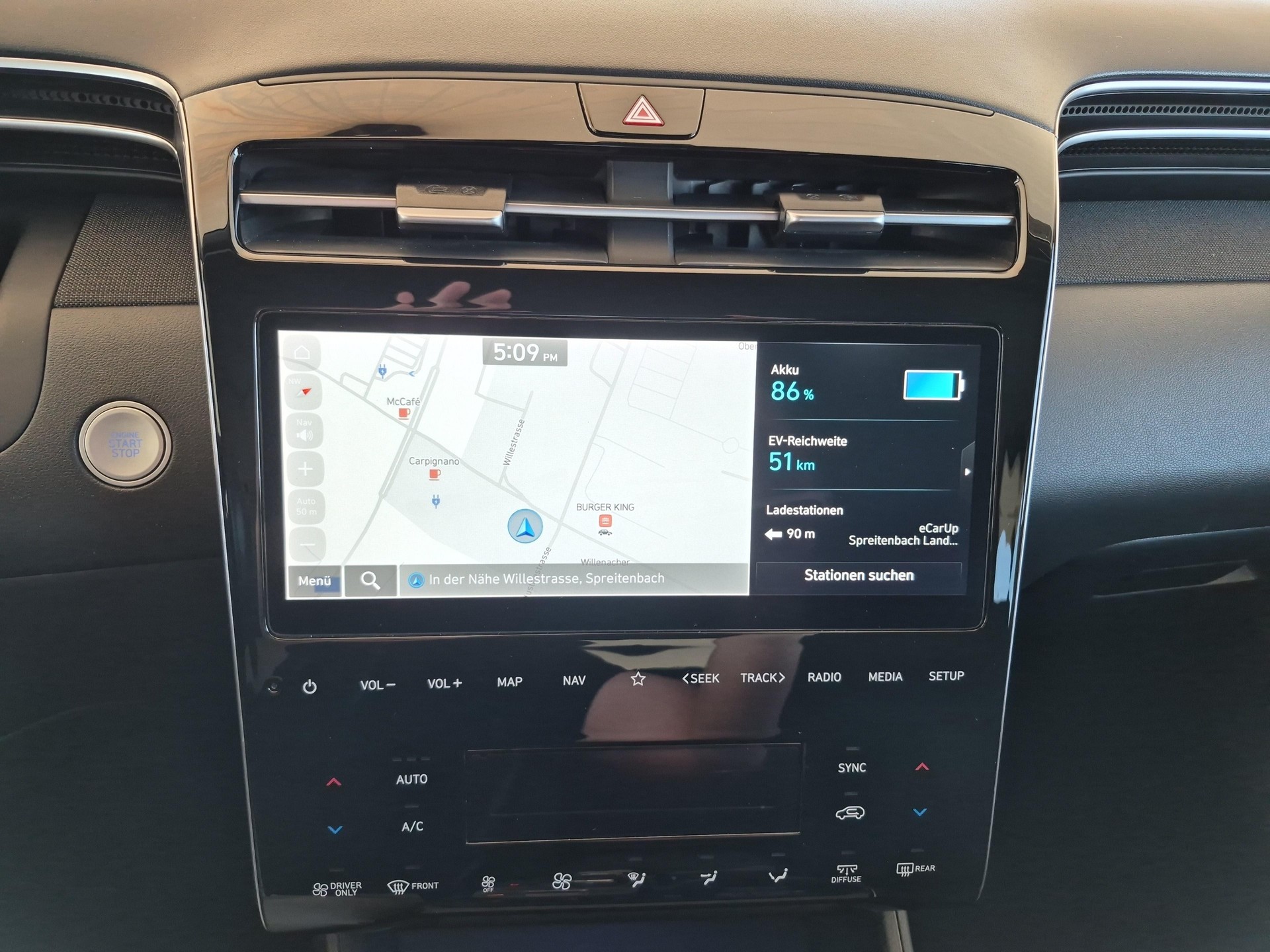 HYUNDAI Tucson 1.6 T-GDi PHEV Vertex 4WD-image-14