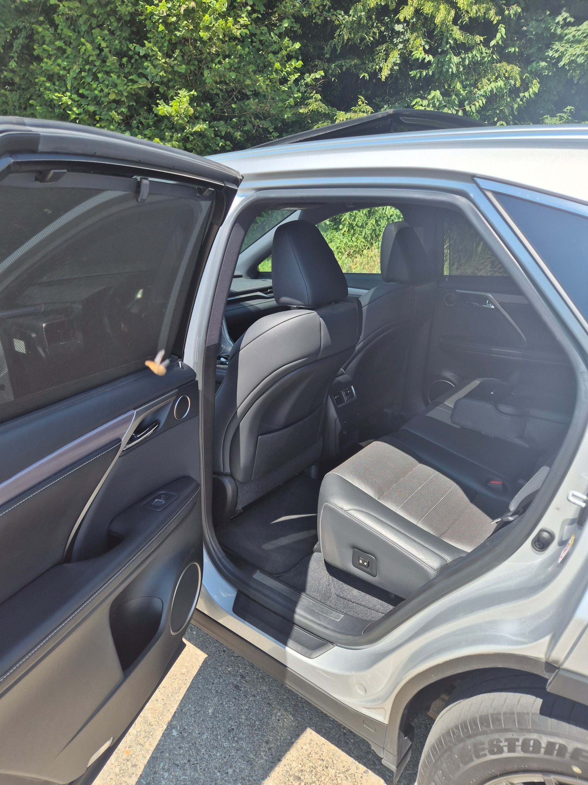 LEXUS 450h Diamond F-Sport-image-5
