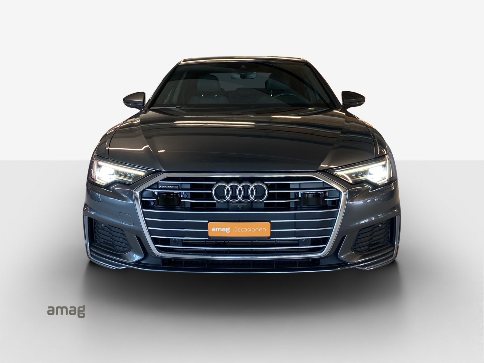 AUDI A6 Limousine 55 TFSI Sport quattro S-tronic-image-6