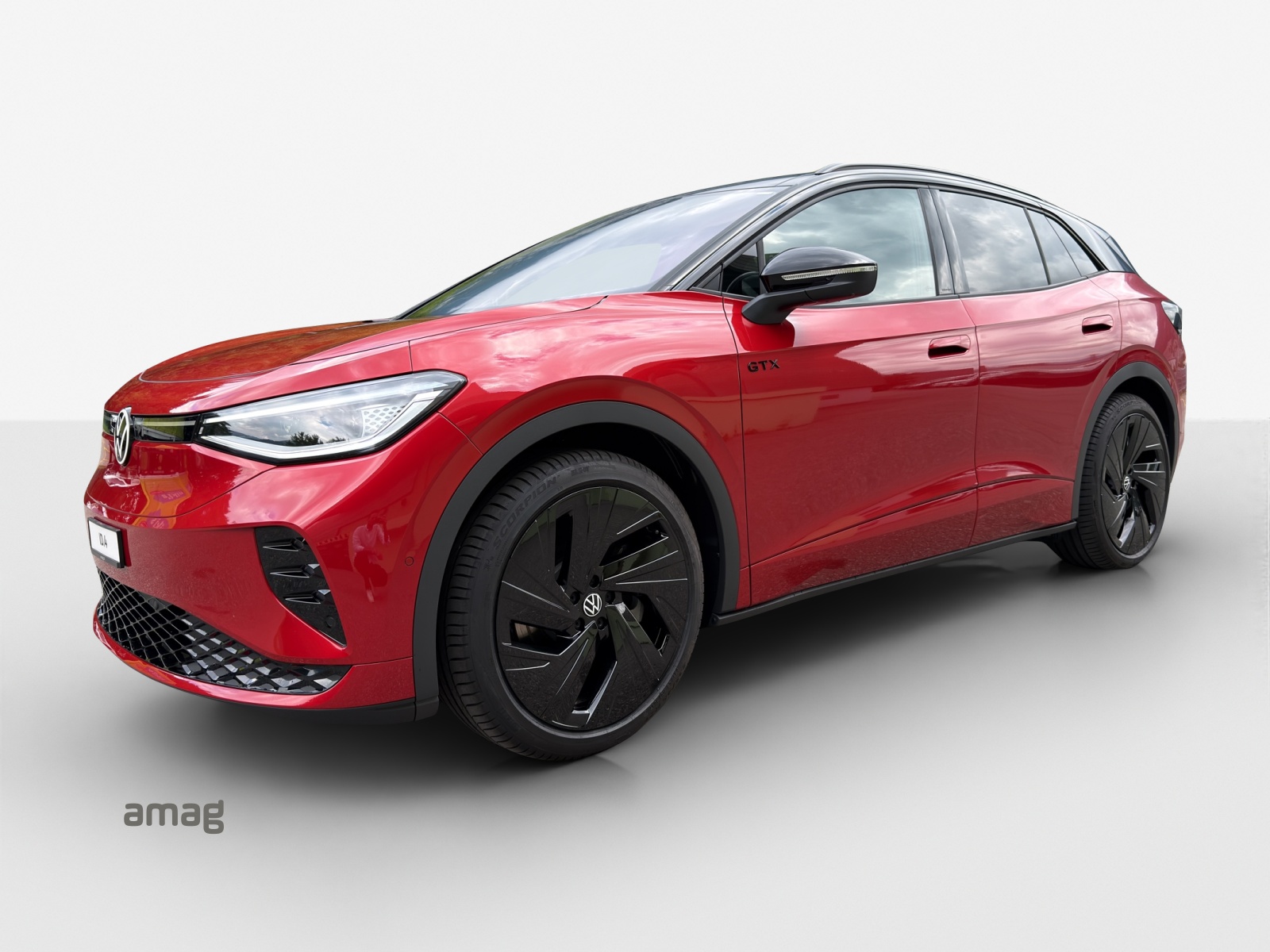 VW ID.4 GTX 79 kWh 4Motion-image-0
