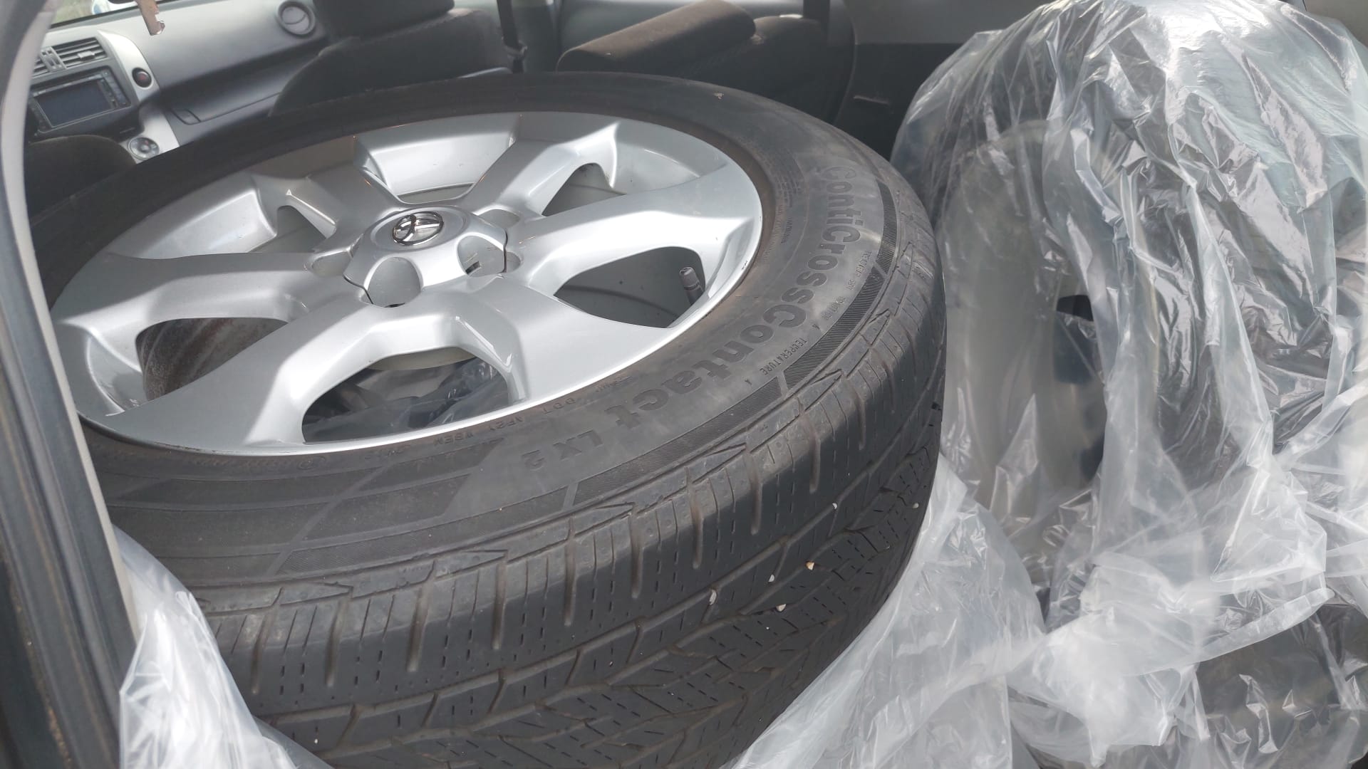 TOYOTA RAV-4 2.0 16V Linea Terra-image-11