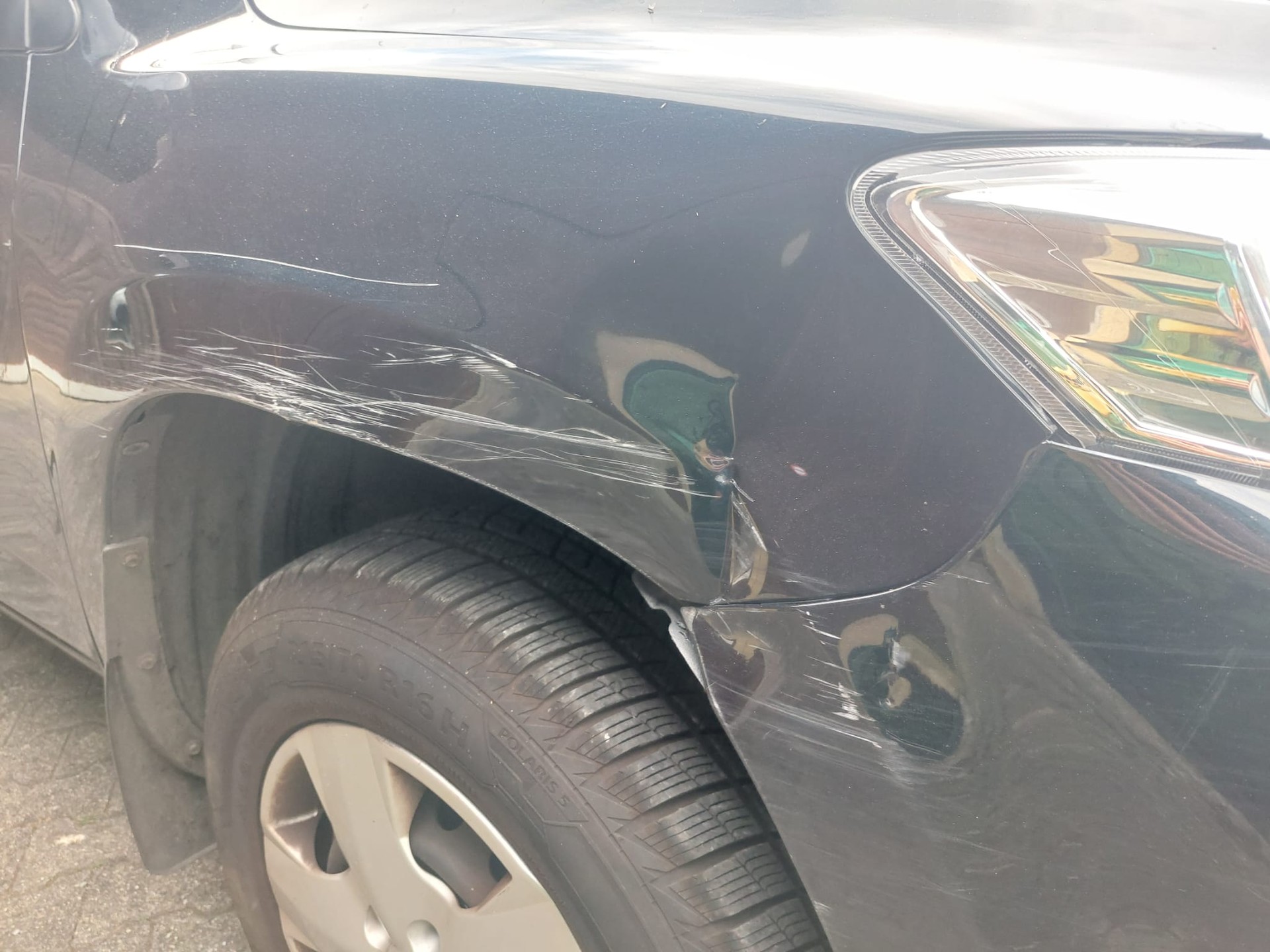 TOYOTA RAV-4 2.0 16V Linea Terra-image-10