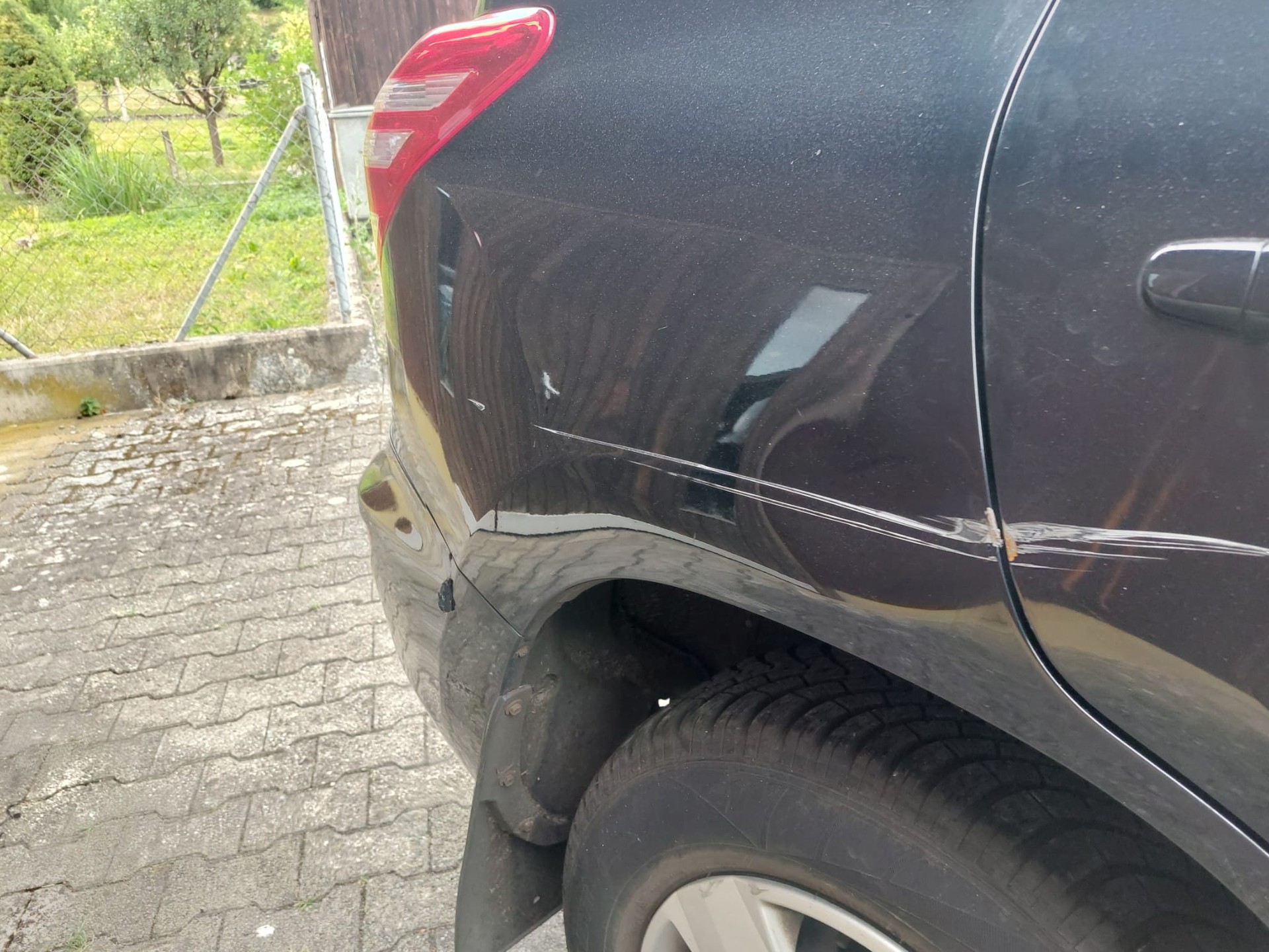 TOYOTA RAV-4 2.0 16V Linea Terra-image-13