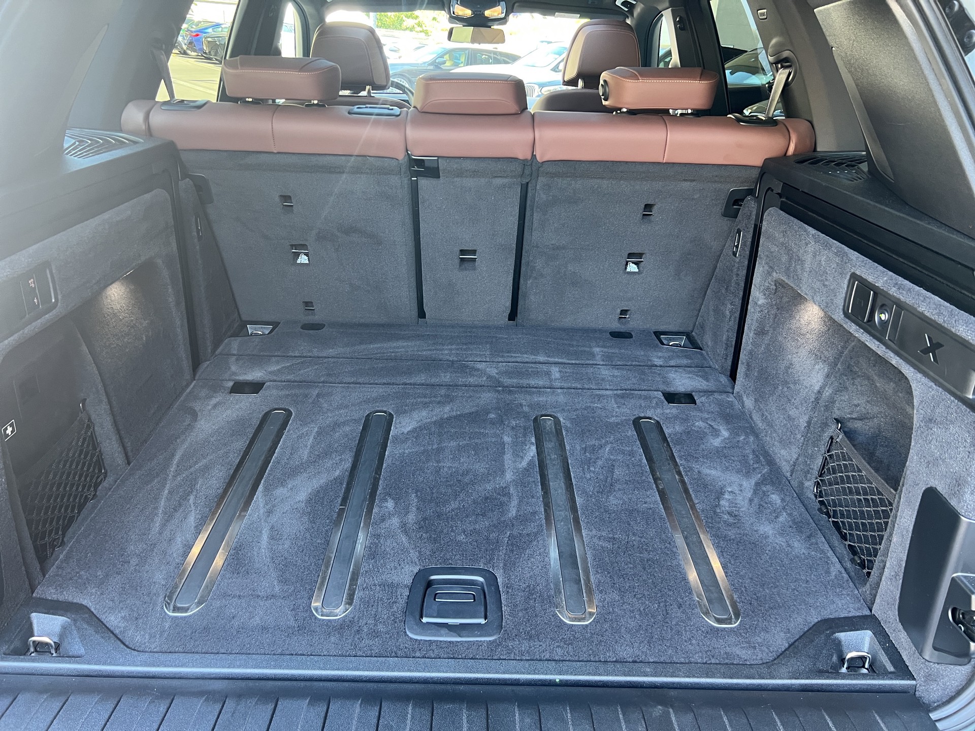 BMW X5 xDrive 48V 40d M Sport Pro Steptronic-image-19