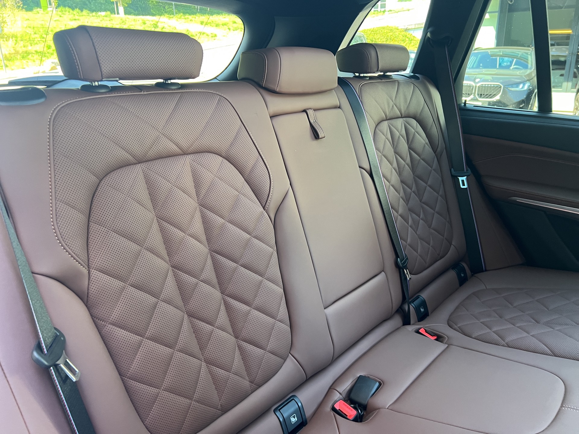 BMW X5 xDrive 48V 40d M Sport Pro Steptronic-image-20