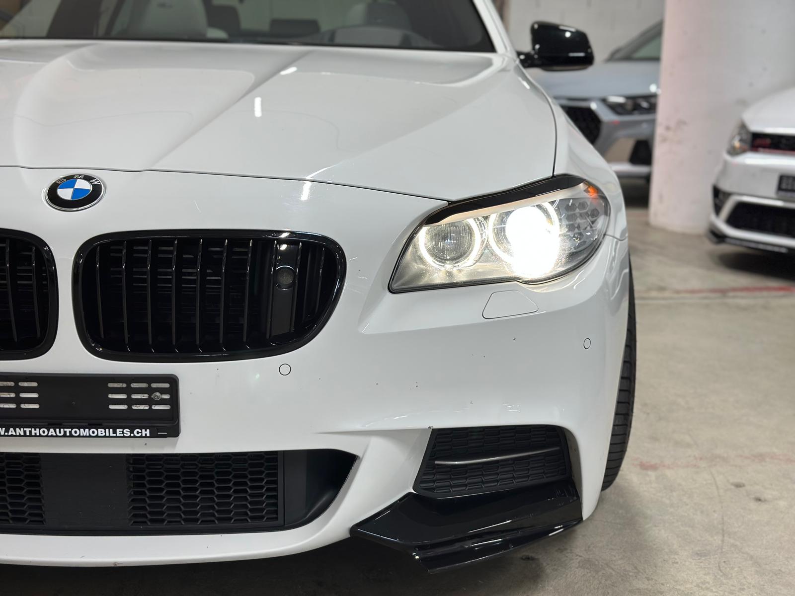 BMW M550d xDrive Touring Steptronic-image-6