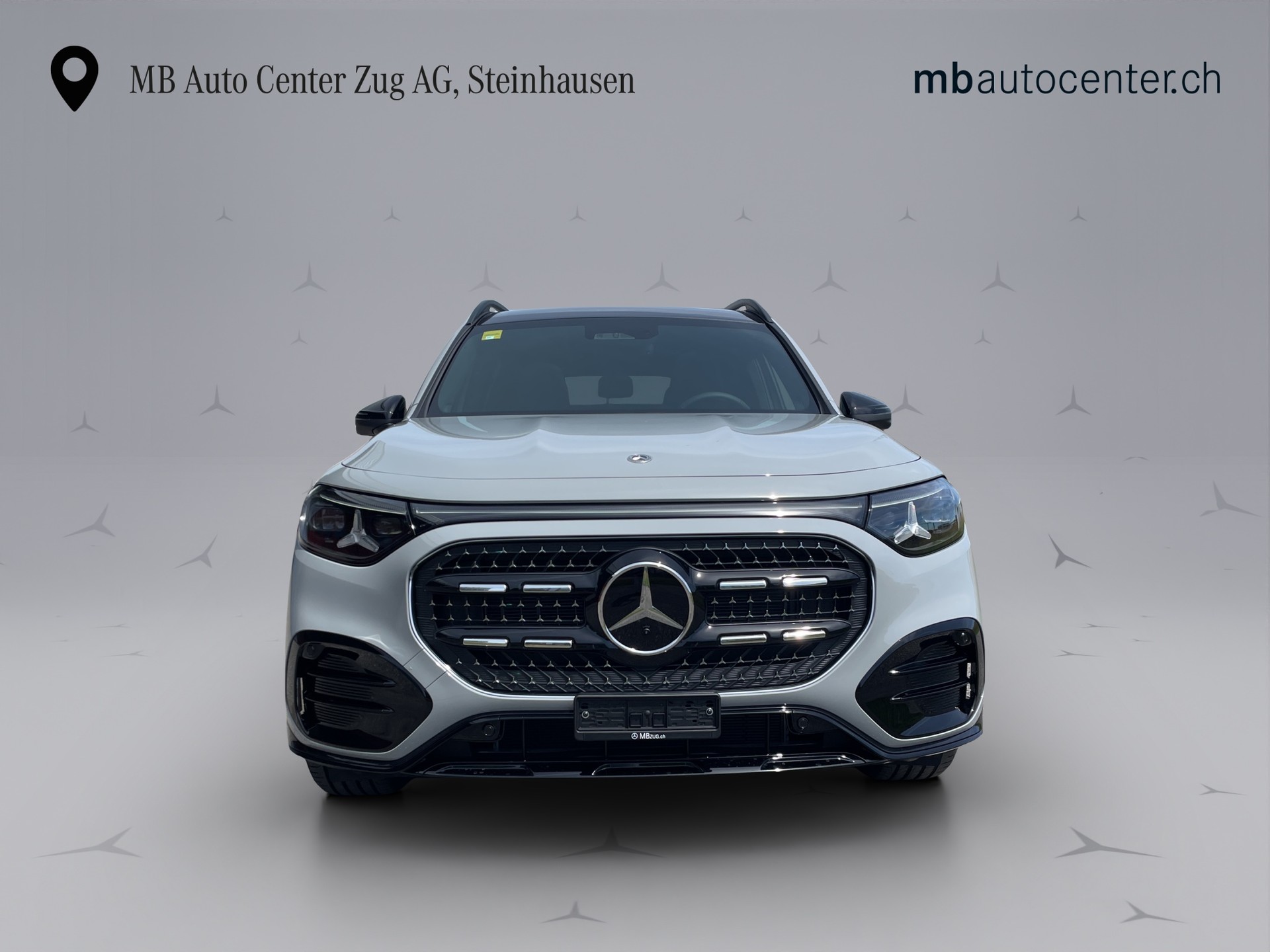 MERCEDES-BENZ GLB 220 4matic-image-8