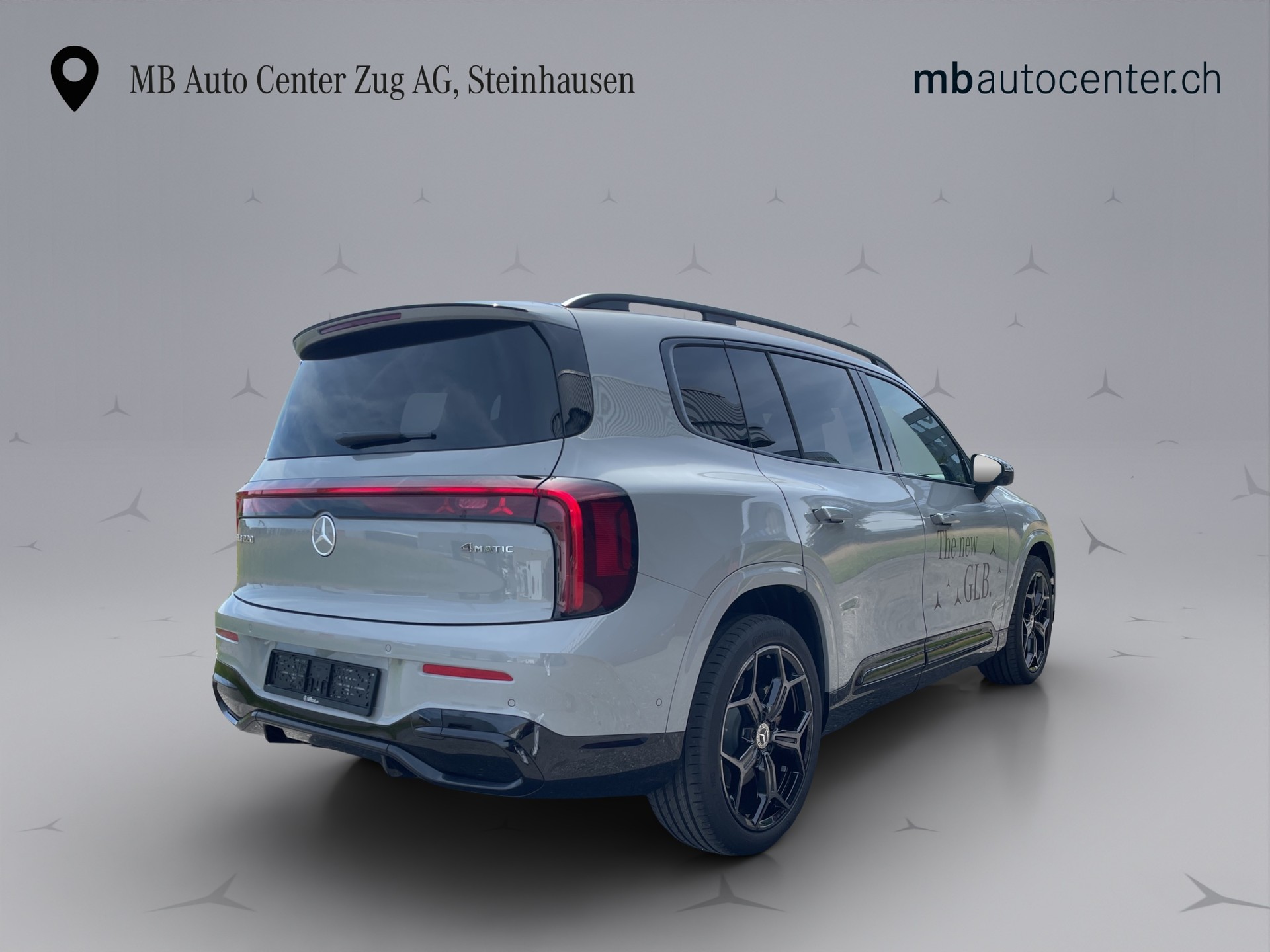 MERCEDES-BENZ GLB 220 4matic-image-5
