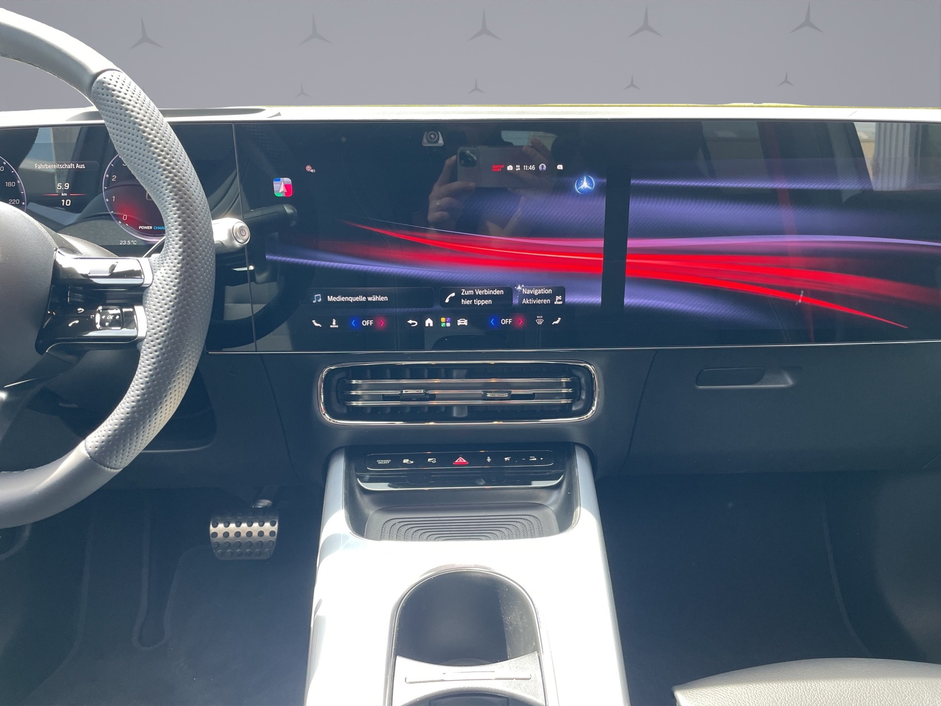 MERCEDES-BENZ GLB 220 4matic-image-15