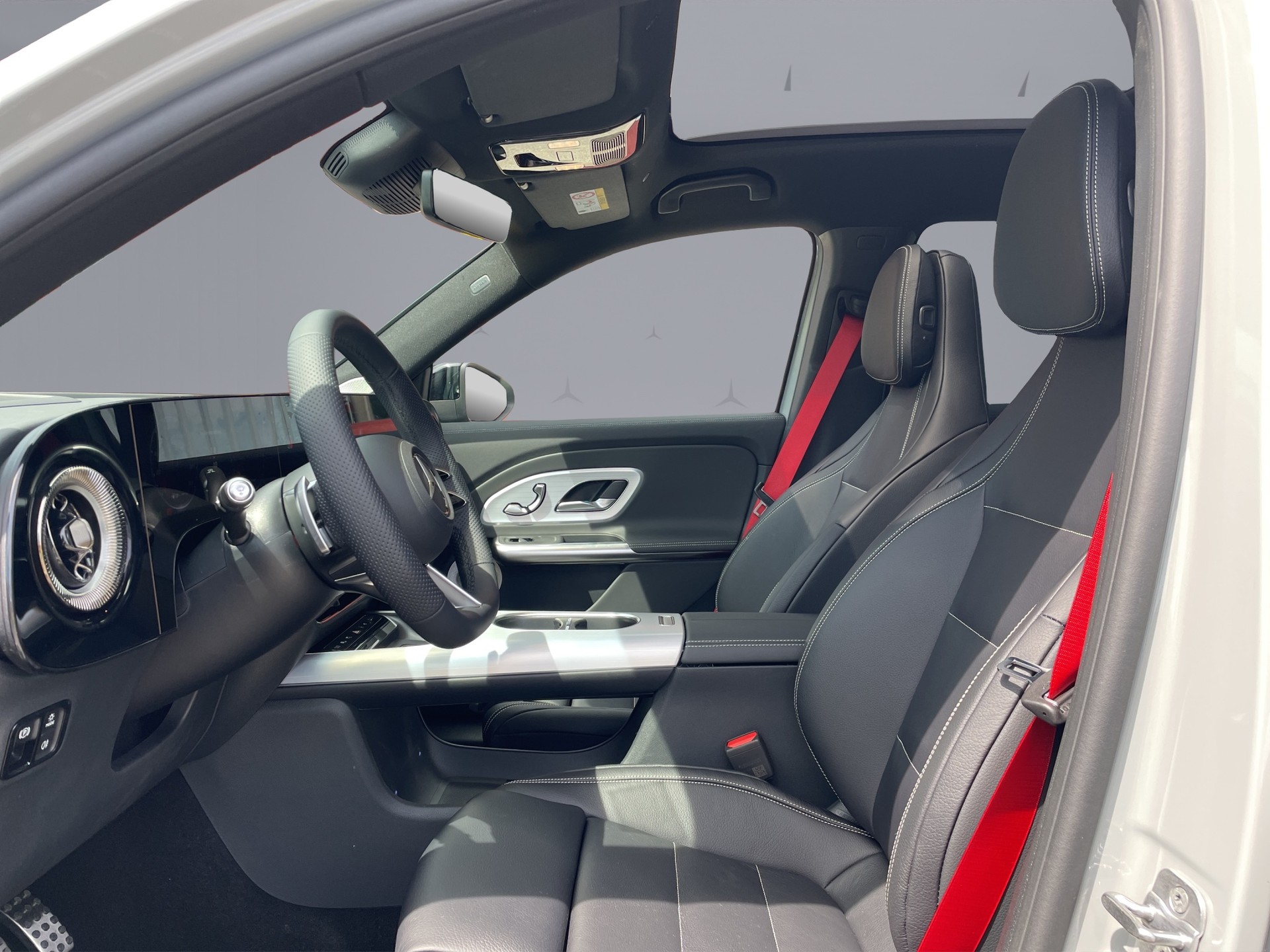 MERCEDES-BENZ GLB 220 4matic-image-9