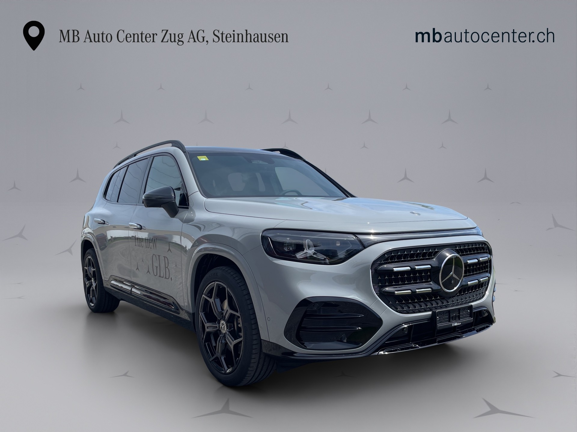 MERCEDES-BENZ GLB 220 4matic-image-7