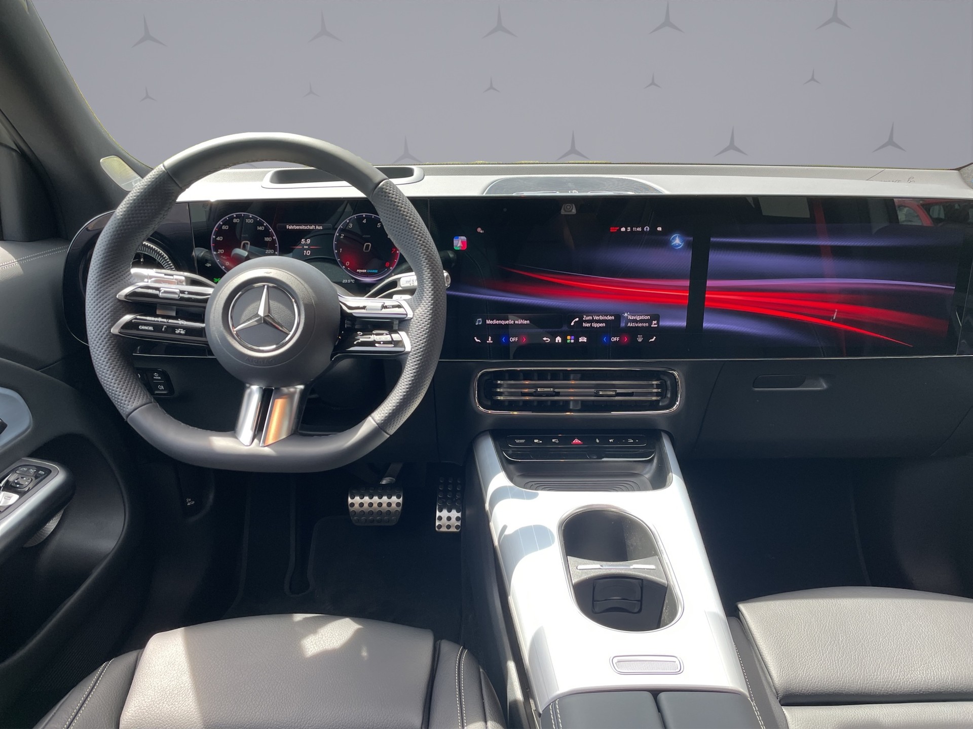 MERCEDES-BENZ GLB 220 4matic-image-13