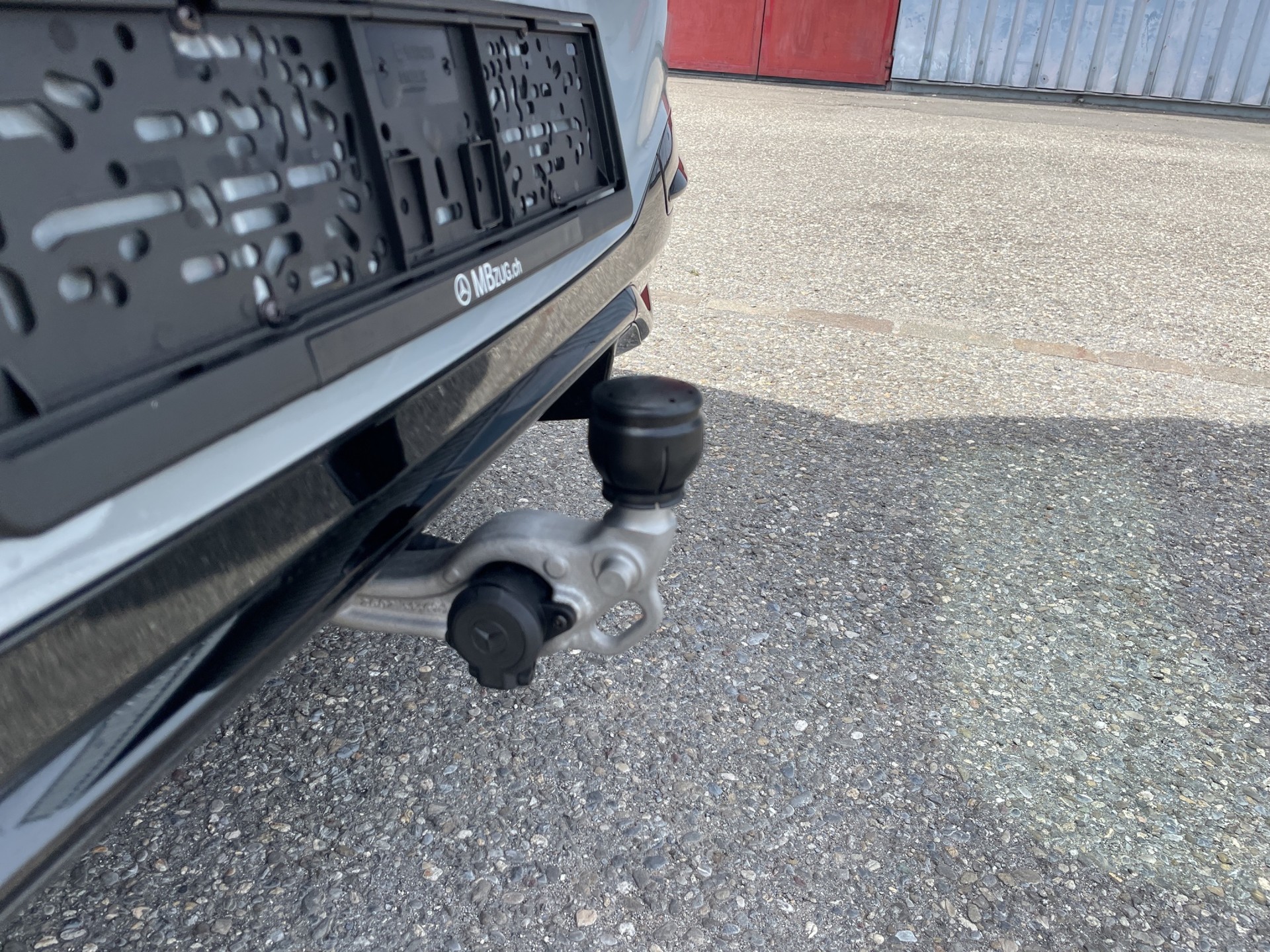 MERCEDES-BENZ GLB 220 4matic-image-22
