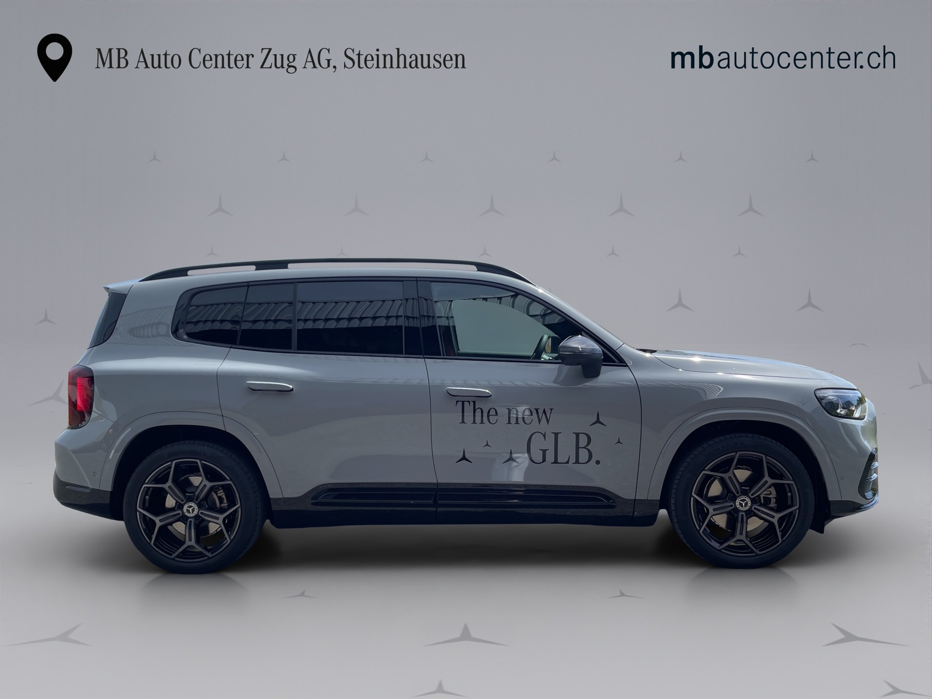 MERCEDES-BENZ GLB 220 4matic-image-6