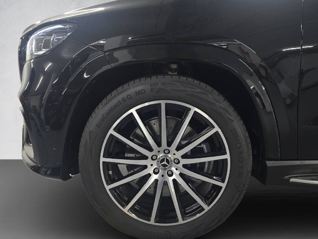 MERCEDES-BENZ GLS 450 d AMG Line 4Matic-image-6