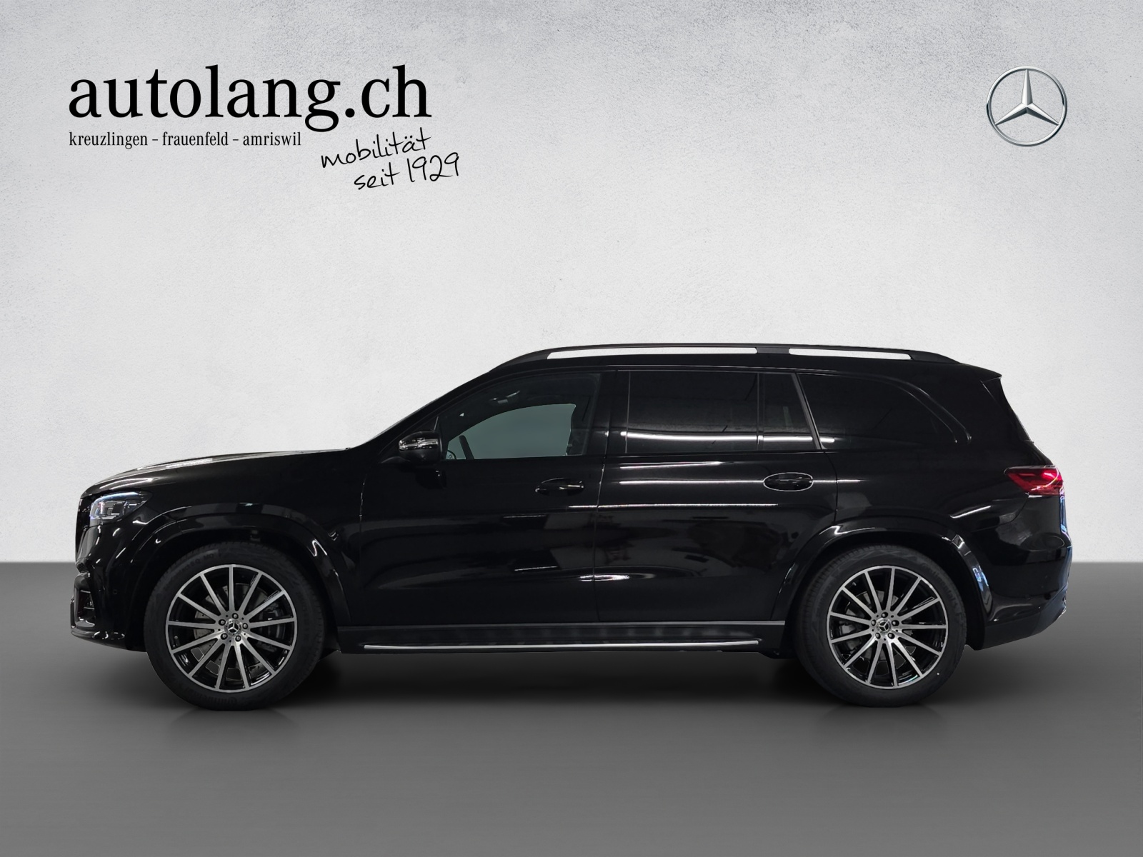 MERCEDES-BENZ GLS 450 d AMG Line 4Matic-showroom-element-1