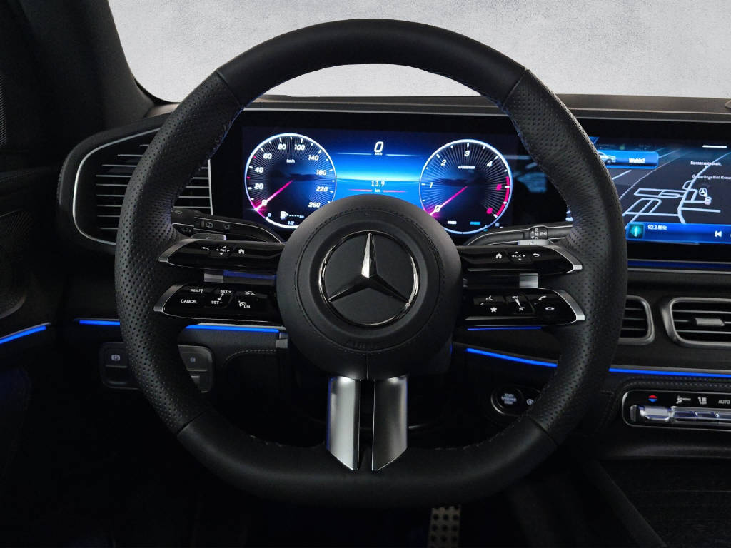 MERCEDES-BENZ GLS 450 d AMG Line 4Matic-image-11