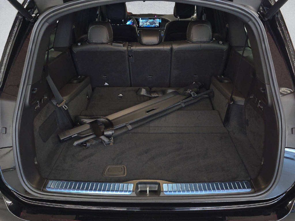 MERCEDES-BENZ GLS 450 d AMG Line 4Matic-image-7