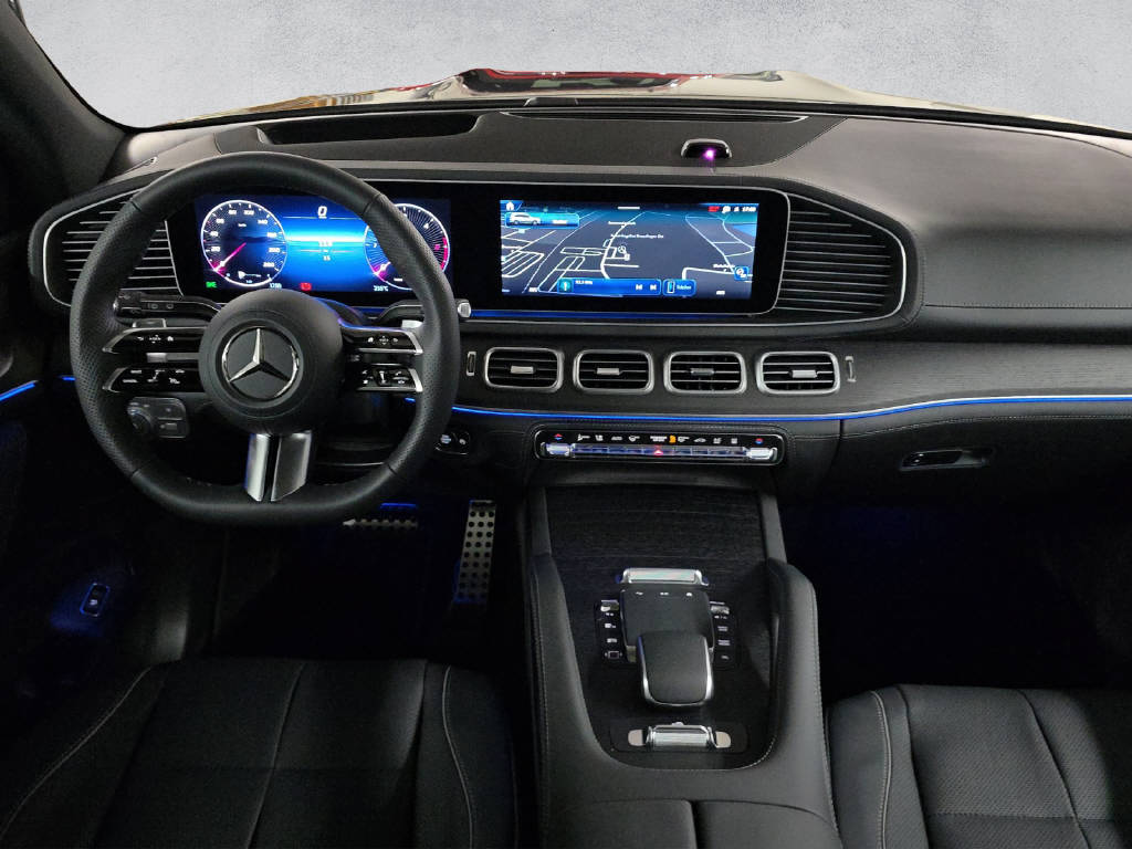 MERCEDES-BENZ GLS 450 d AMG Line 4Matic-image-13