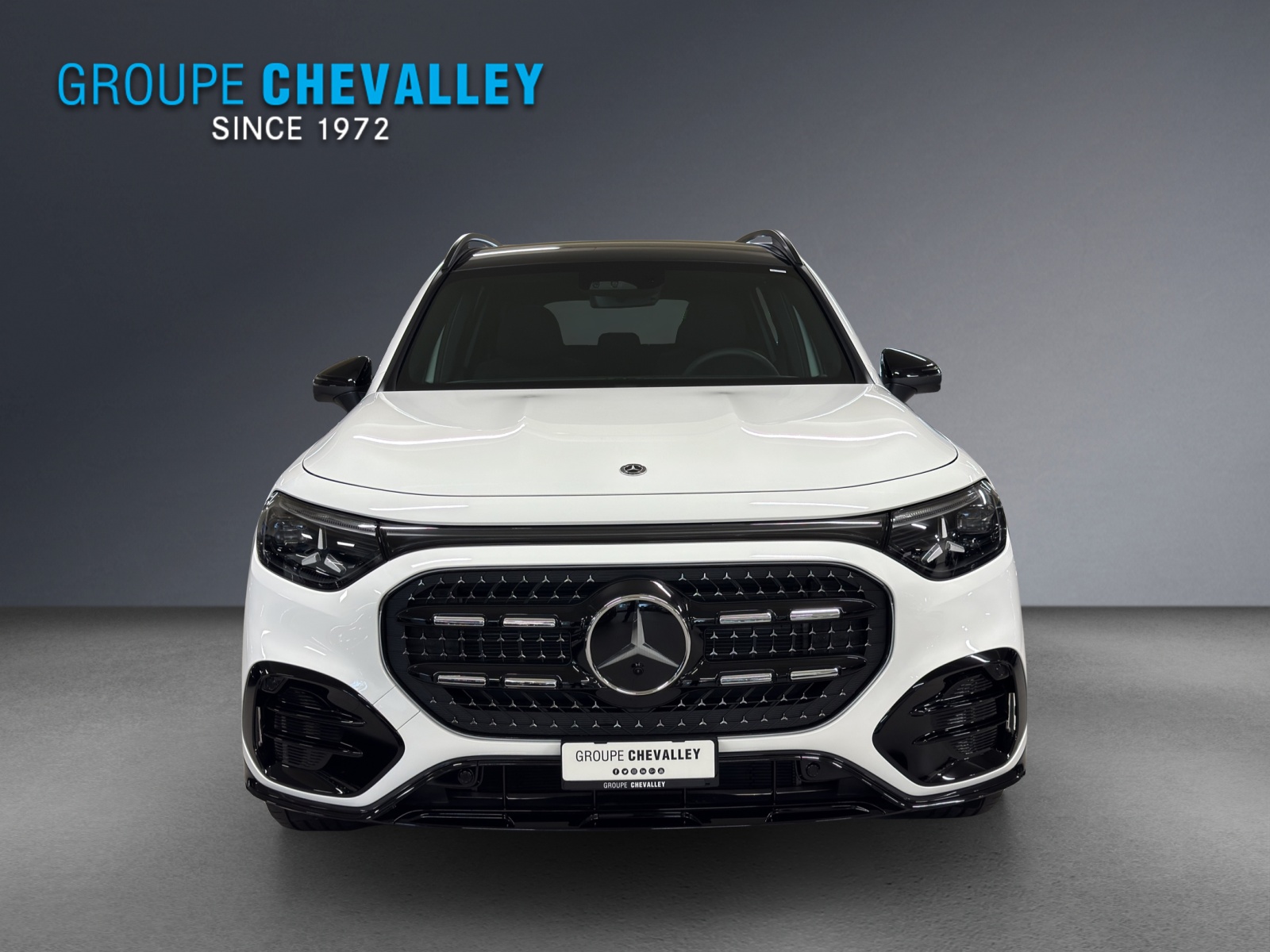 MERCEDES-BENZ GLB 220 4Matic-image-0