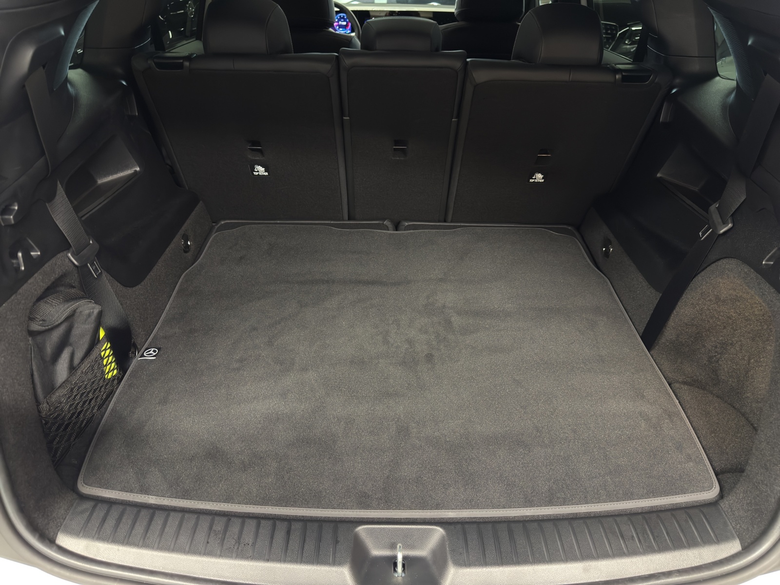MERCEDES-BENZ GLB 220 4Matic-image-20