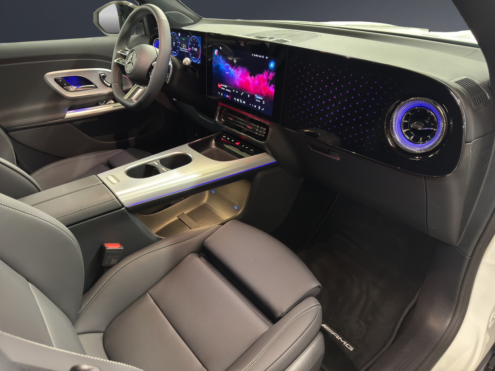 MERCEDES-BENZ GLB 220 4Matic-image-8