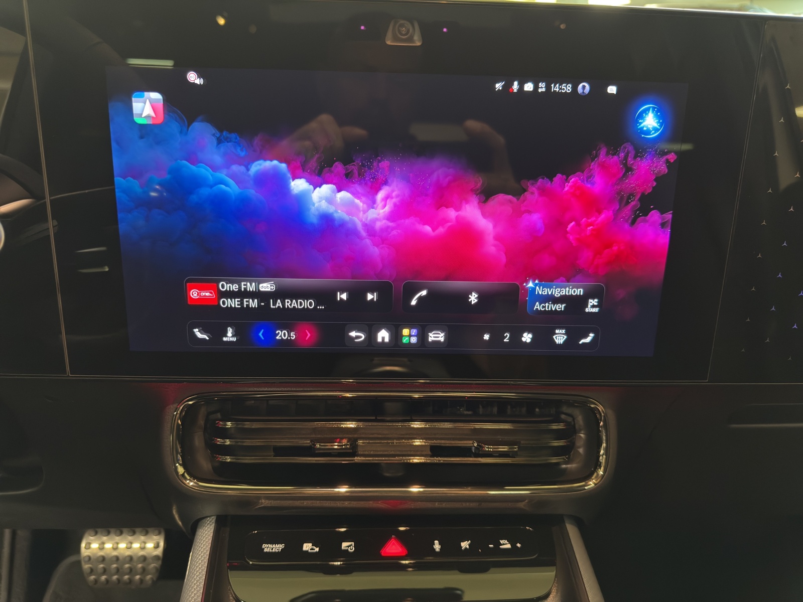 MERCEDES-BENZ GLB 220 4Matic-image-16