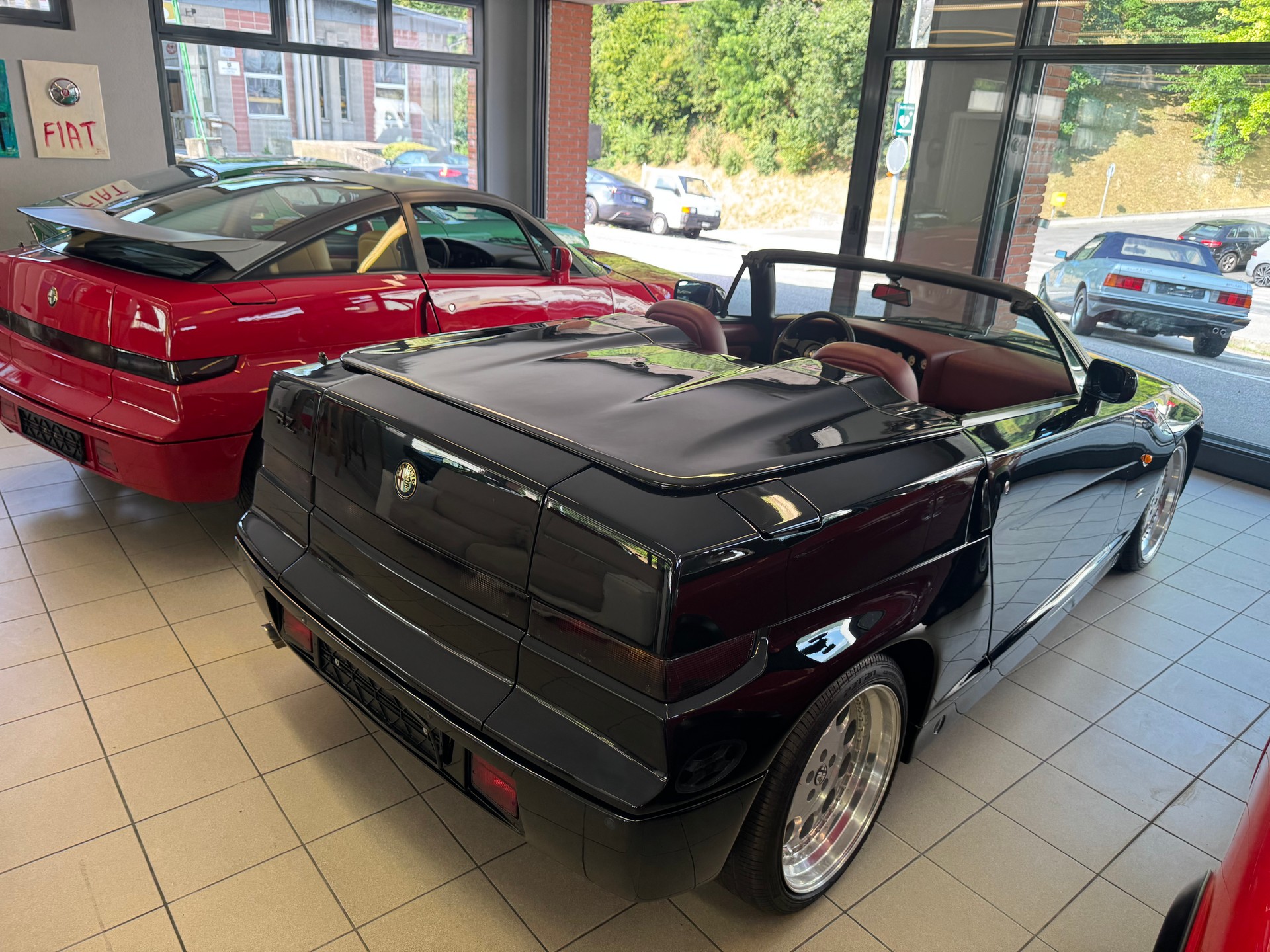 ALFA ROMEO RZ-image-6