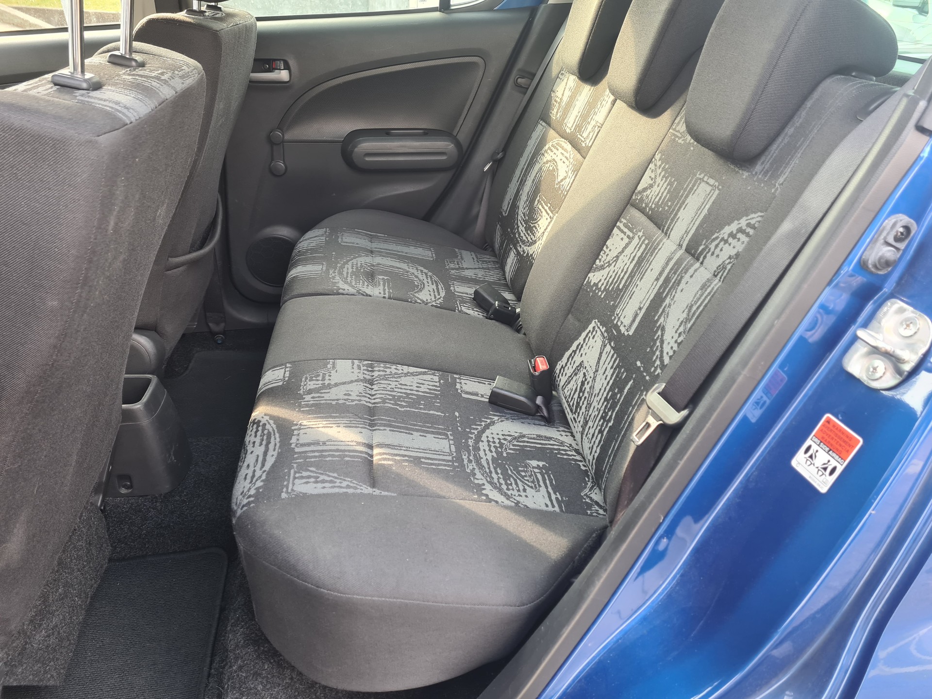 OPEL Agila 1.2 ecoFLEX Enjoy-image-9