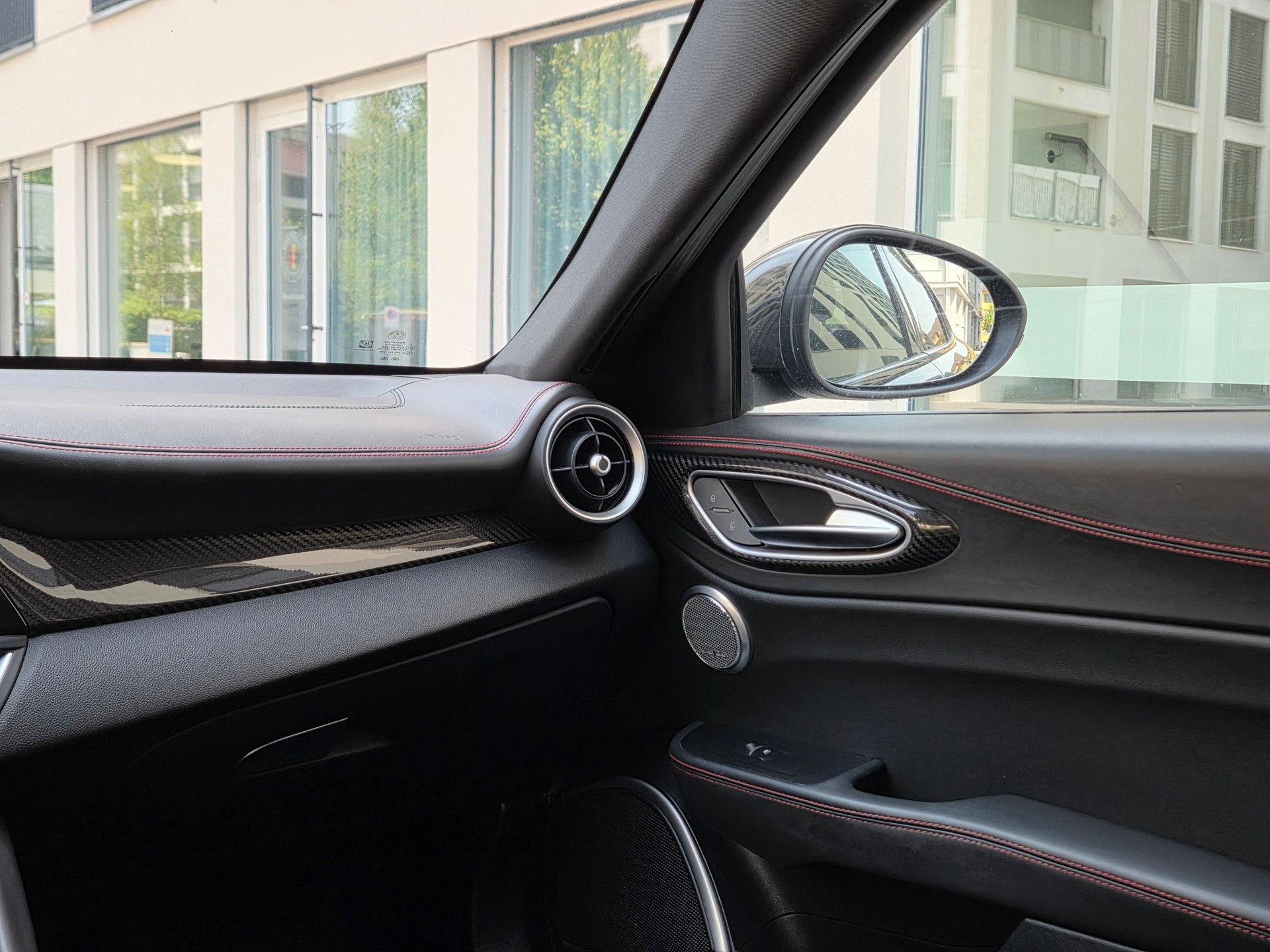 ALFA ROMEO Giulia 2.9 V6 Quadrifoglio Automatic-image-10
