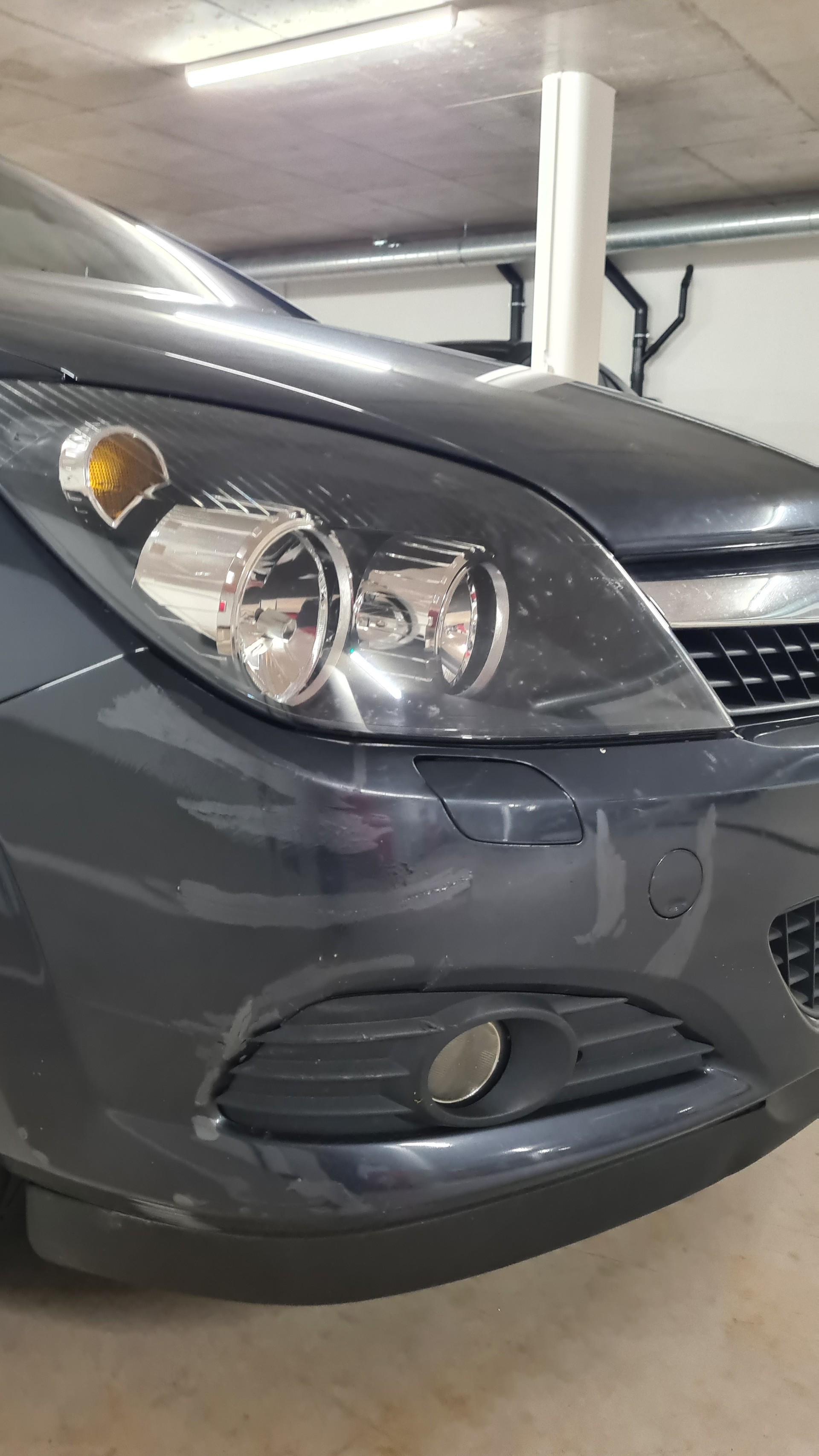 OPEL ASTRA H 2.0 TT-image-4