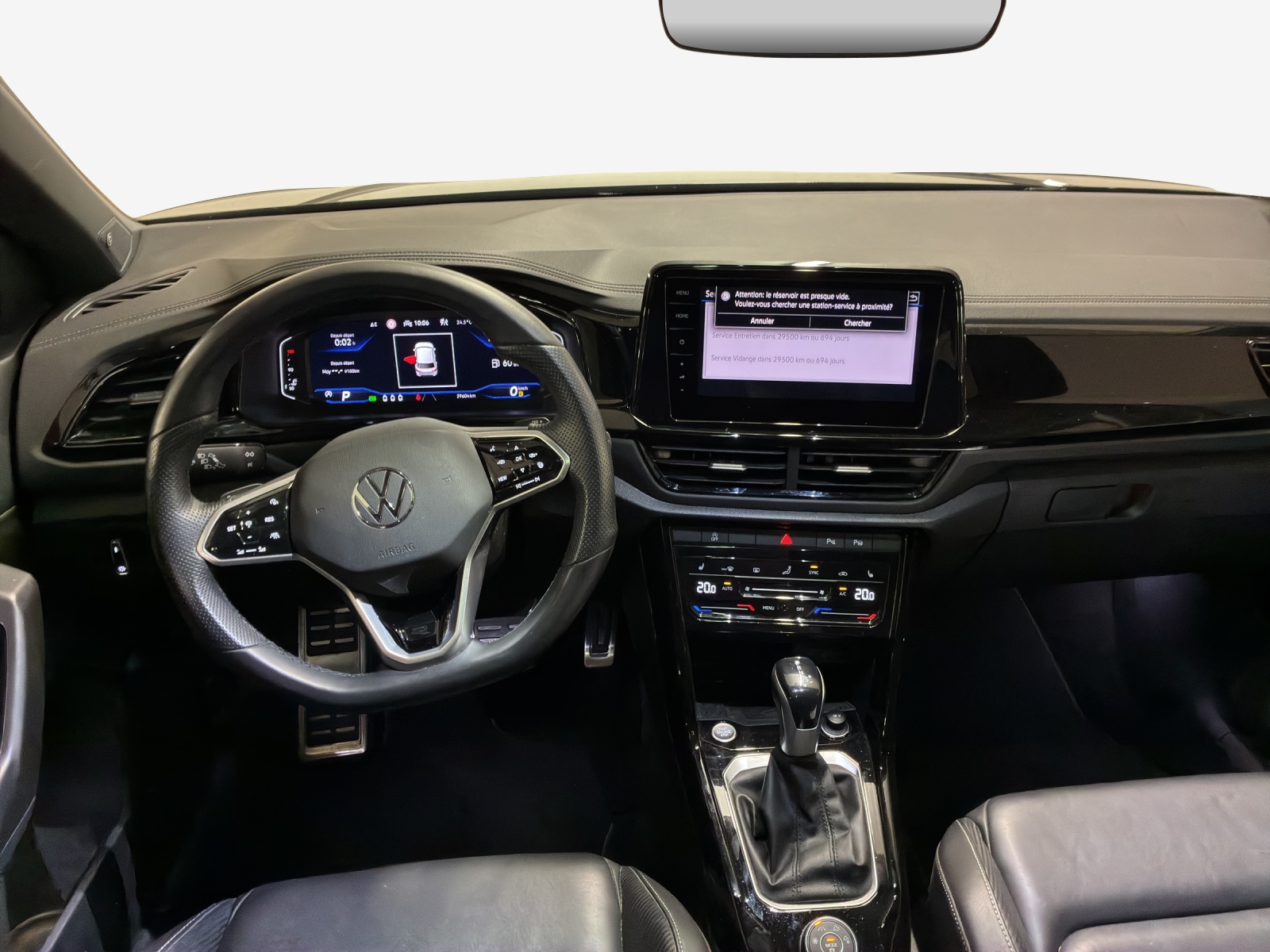 VW T-Roc 2.0 TSI R-Line DSG 4Motion-image-8