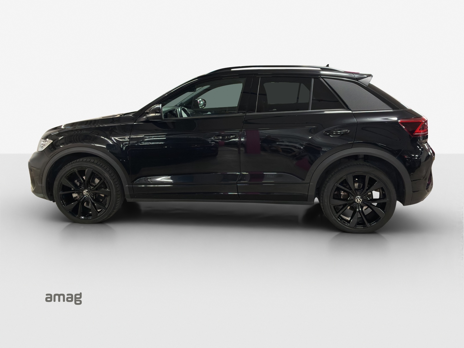 VW T-Roc 2.0 TSI R-Line DSG 4Motion-image-1