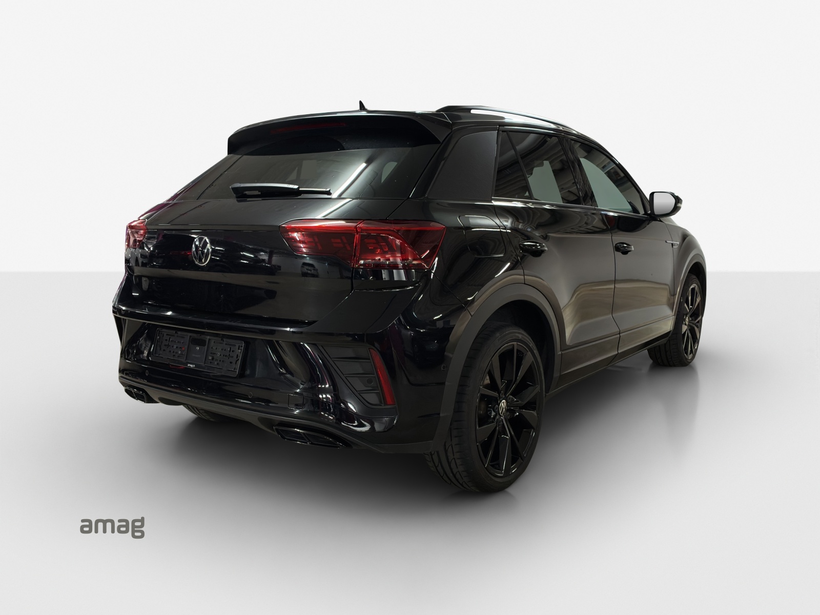 VW T-Roc 2.0 TSI R-Line DSG 4Motion-image-4