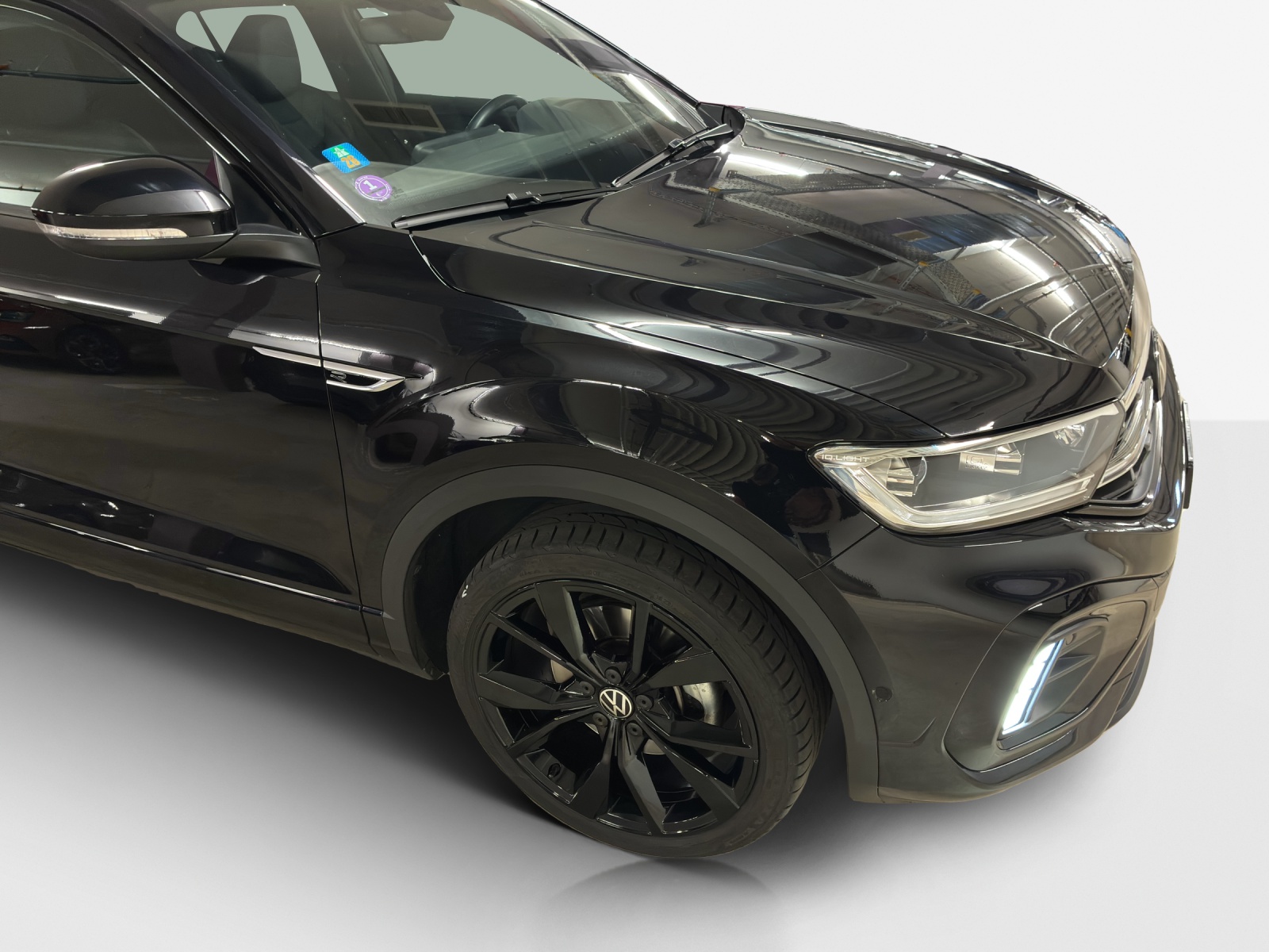 VW T-Roc 2.0 TSI R-Line DSG 4Motion-image-14