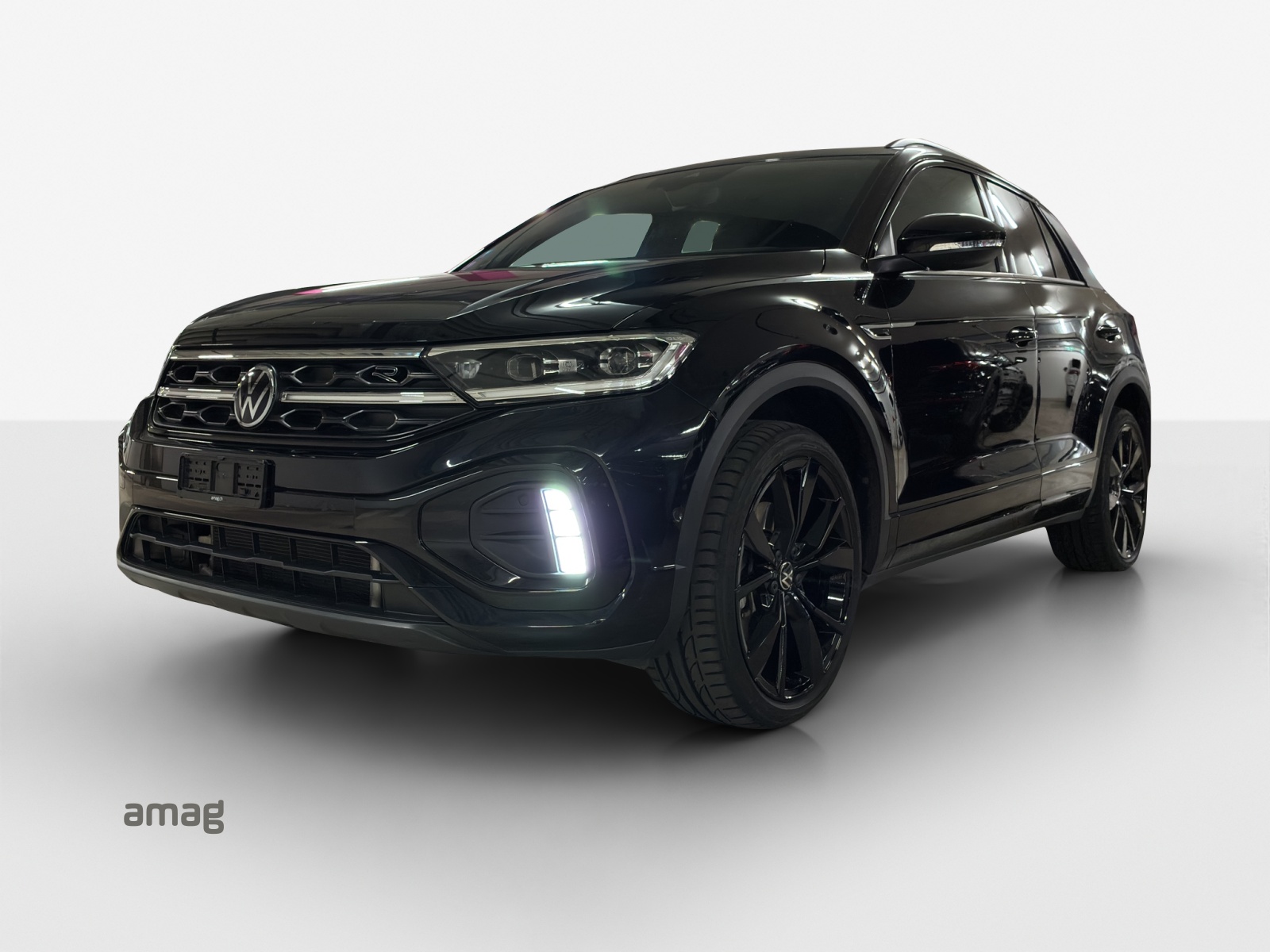 VW T-Roc 2.0 TSI R-Line DSG 4Motion-image-0