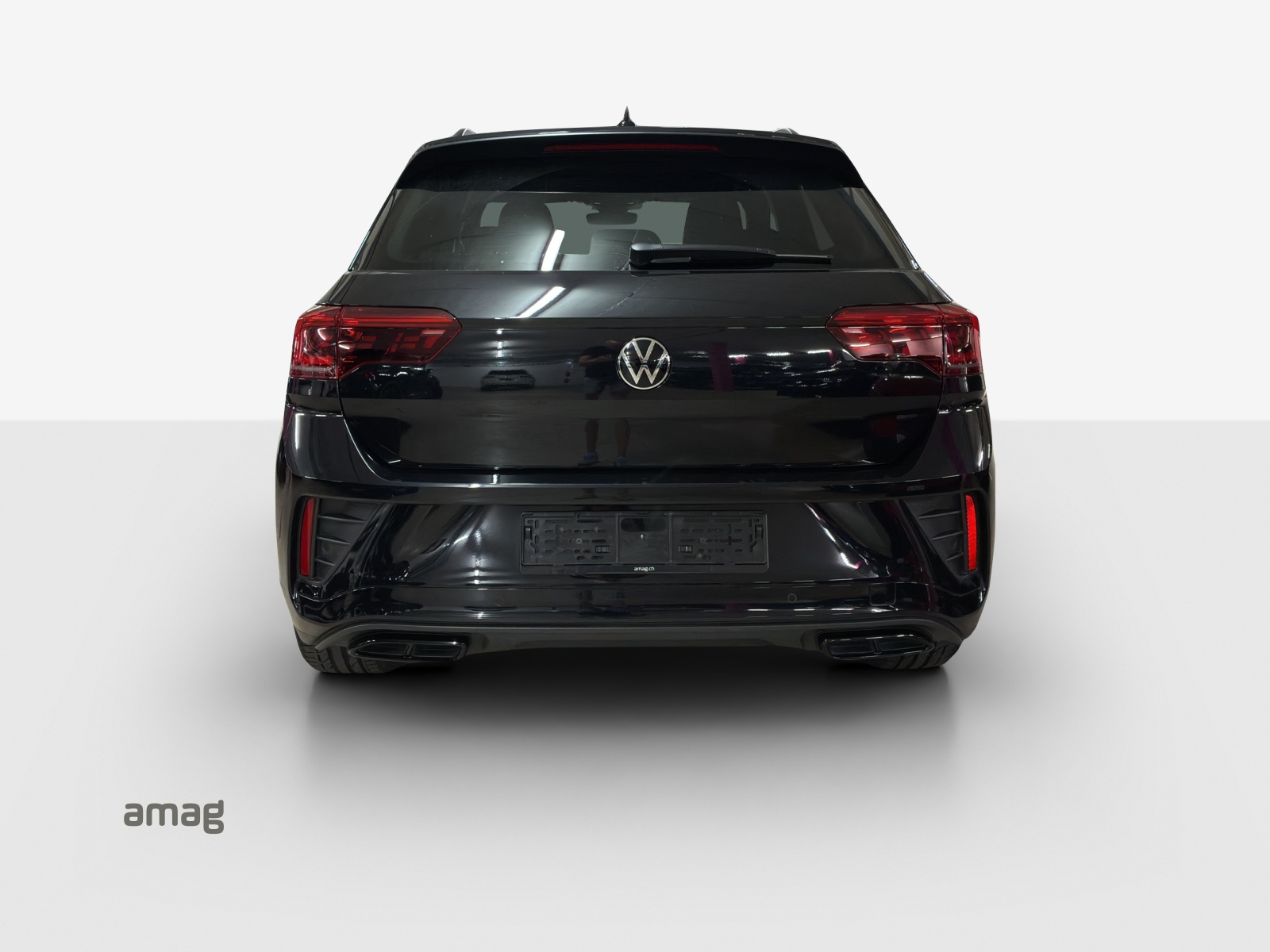 VW T-Roc 2.0 TSI R-Line DSG 4Motion-image-3