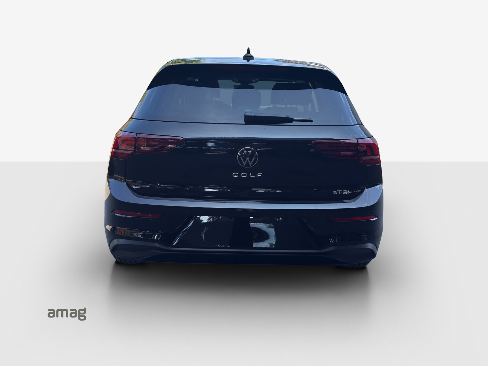 VW Golf 1.5 e TSI mHEV Value DSG-image-3
