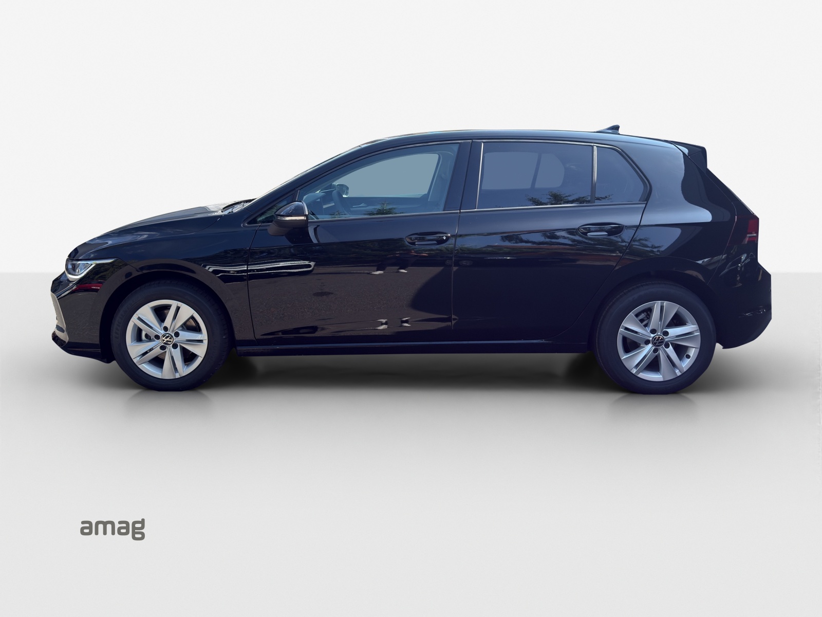 VW Golf 1.5 e TSI mHEV Value DSG-image-1