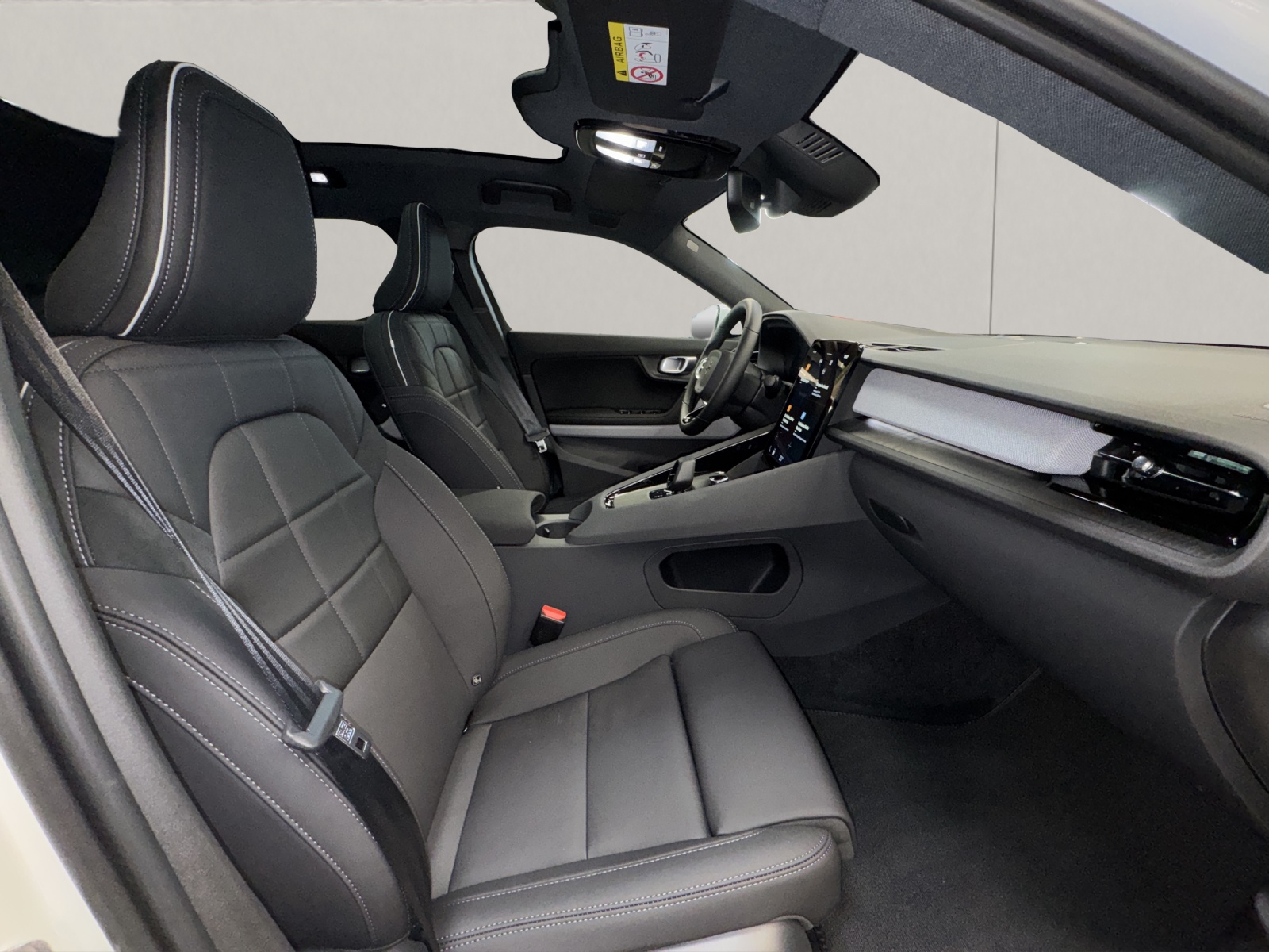 POLESTAR 2 Long Range Single Motor Prime-image-11