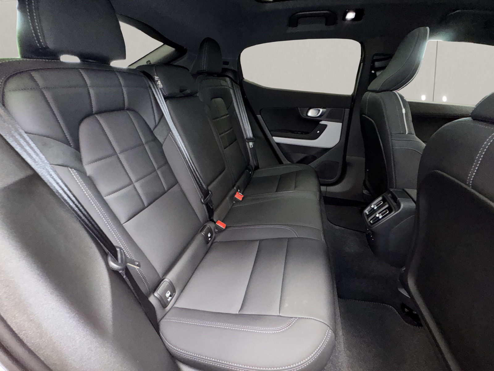 POLESTAR 2 Long Range Single Motor Prime-image-14