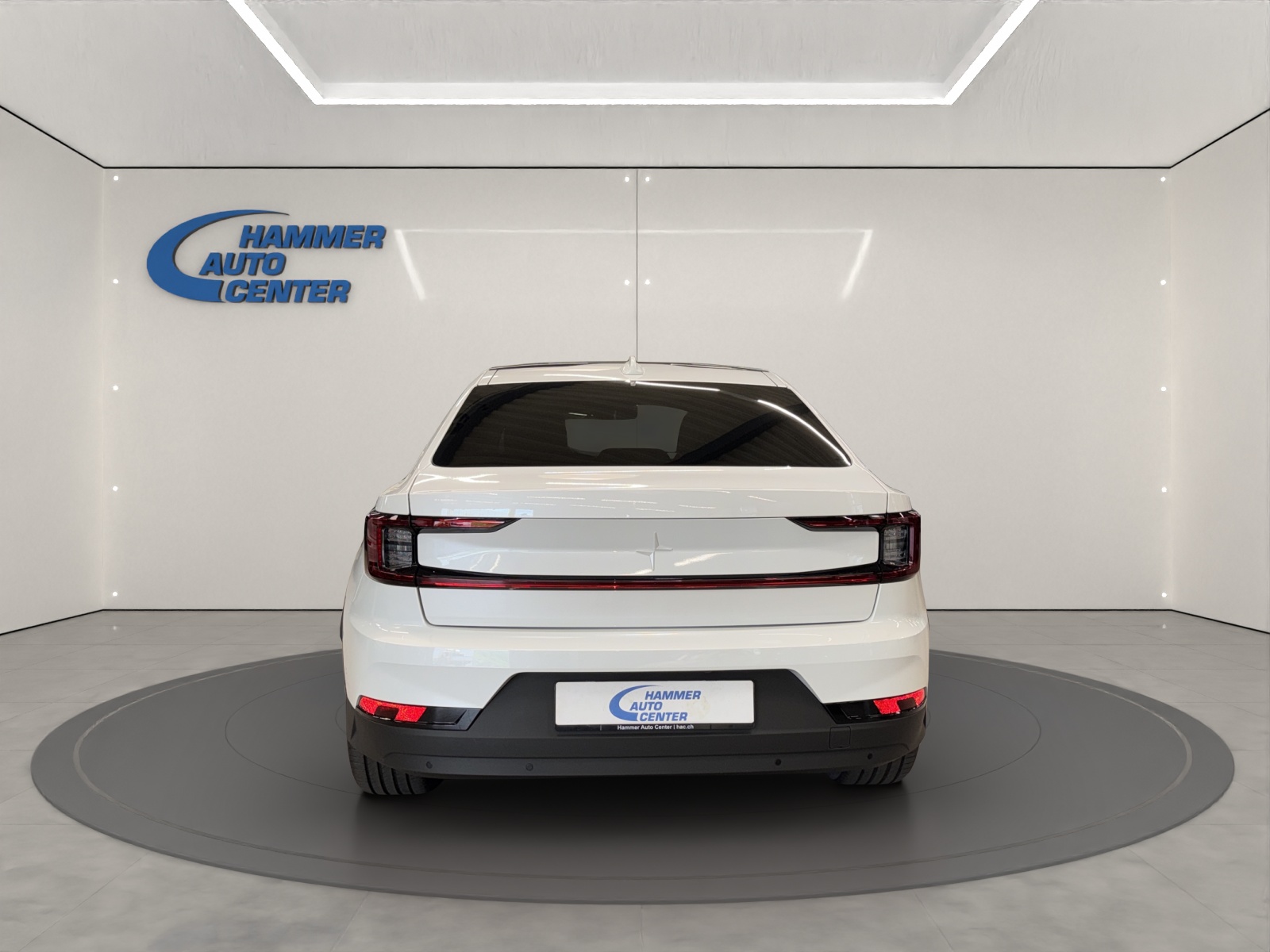 POLESTAR 2 Long Range Single Motor Prime-image-3