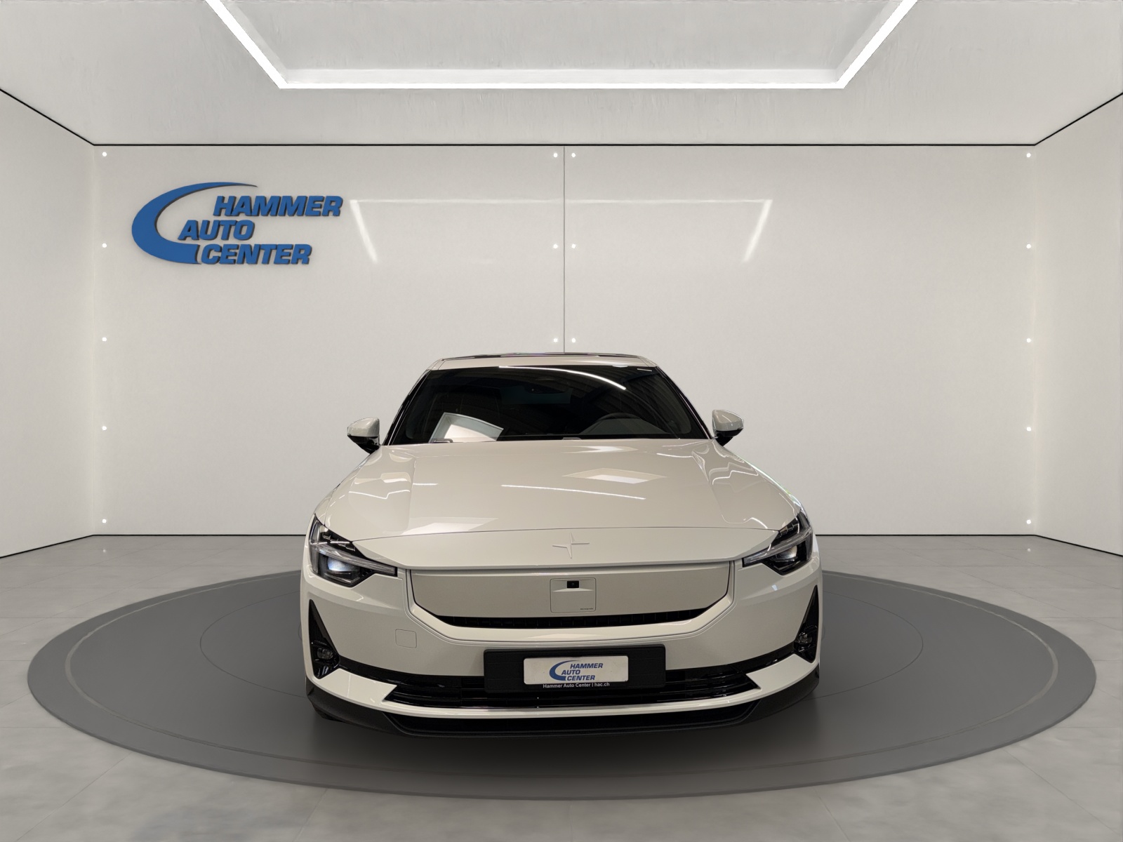 POLESTAR 2 Long Range Single Motor Prime-image-7