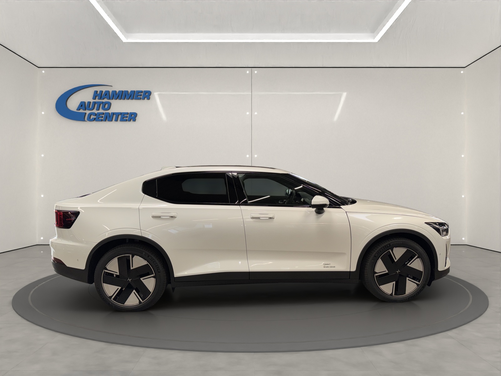 POLESTAR 2 Long Range Single Motor Prime-image-5