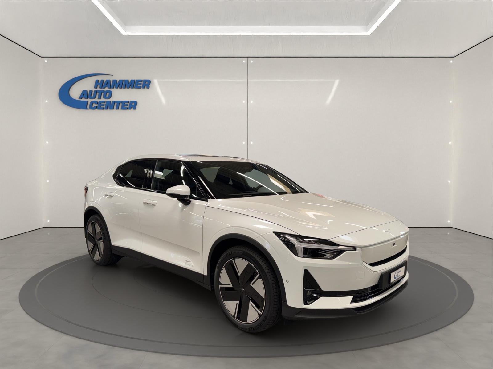 POLESTAR 2 Long Range Single Motor Prime-image-6