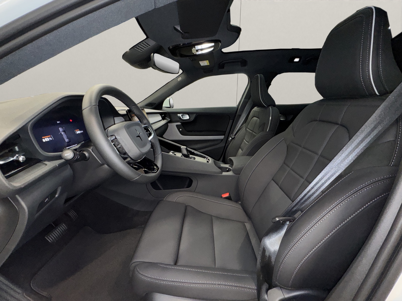 POLESTAR 2 Long Range Single Motor Prime-image-8