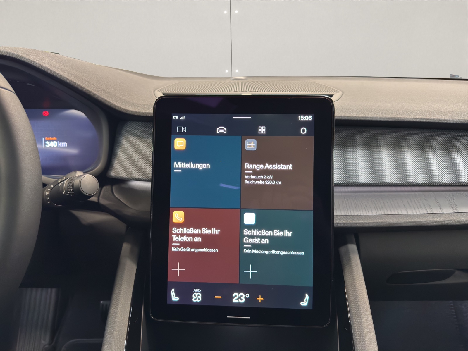 POLESTAR 2 Long Range Single Motor Prime-image-10