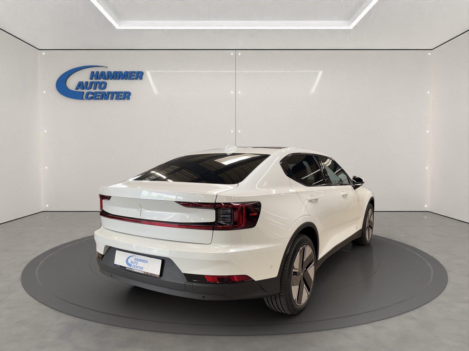 POLESTAR 2 Long Range Single Motor Prime-image-4